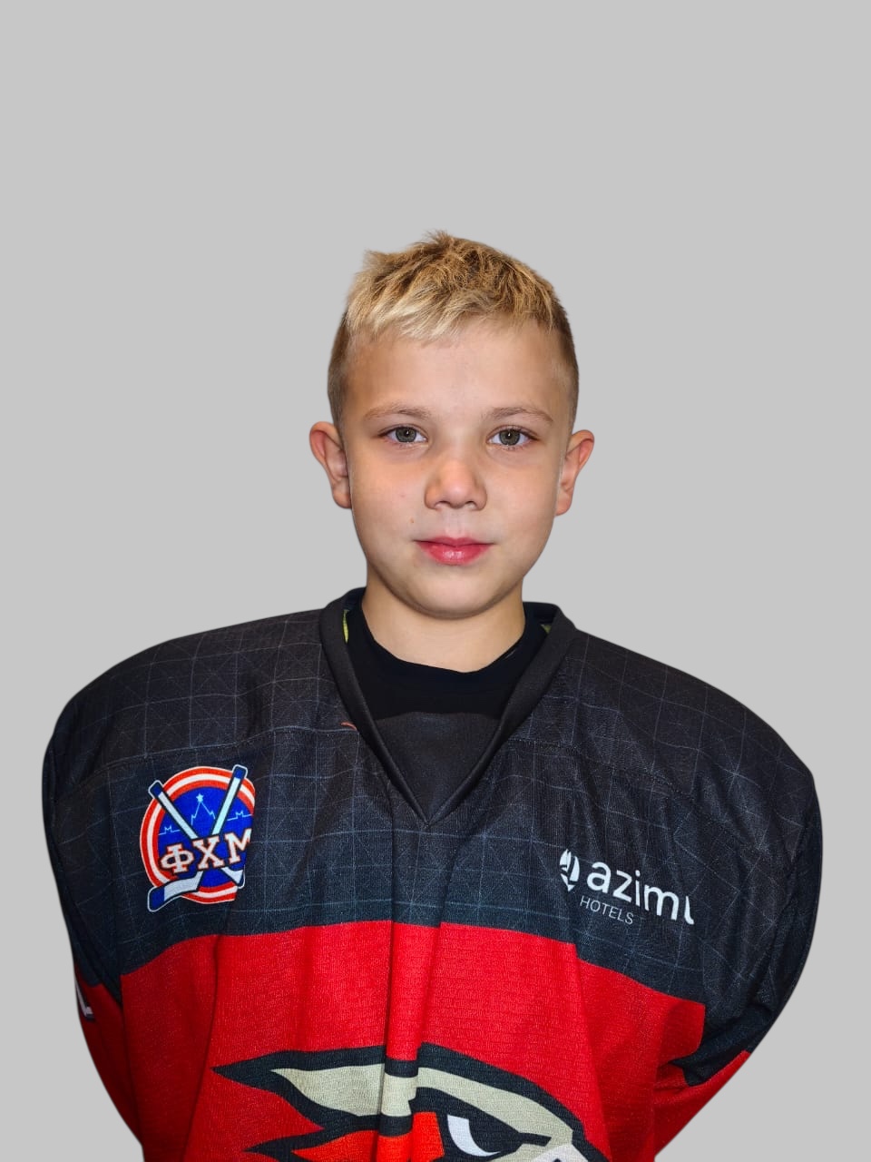 Артём Десятов