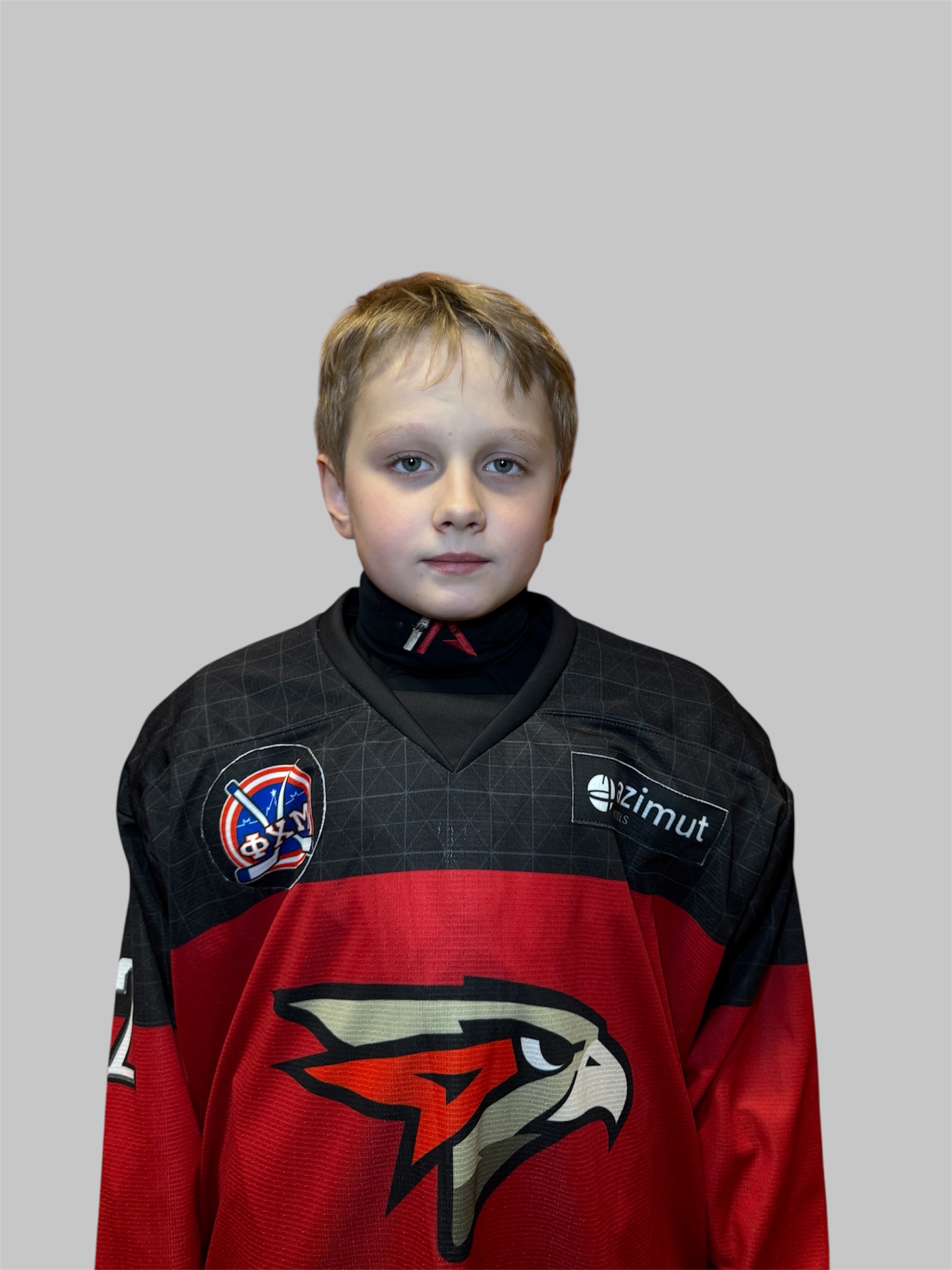 Ярослав Симонов