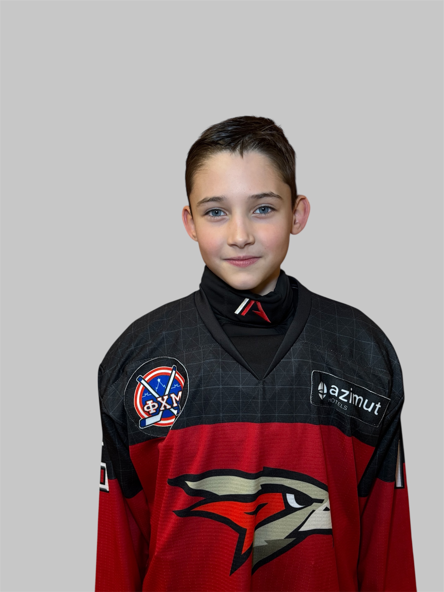 Кирилл Зотиков