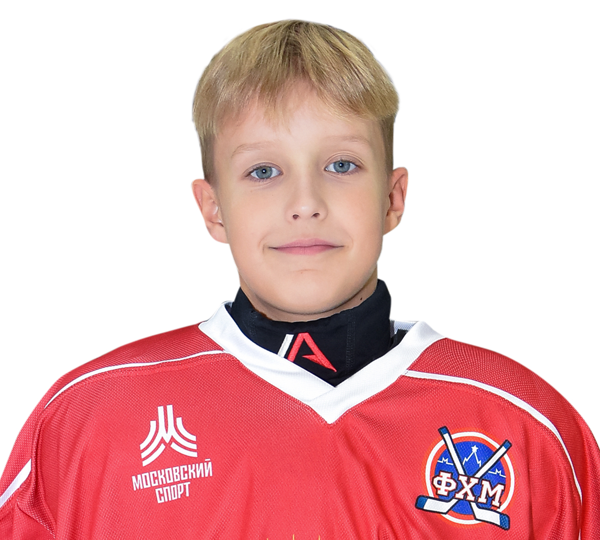 Арсений Шишканов