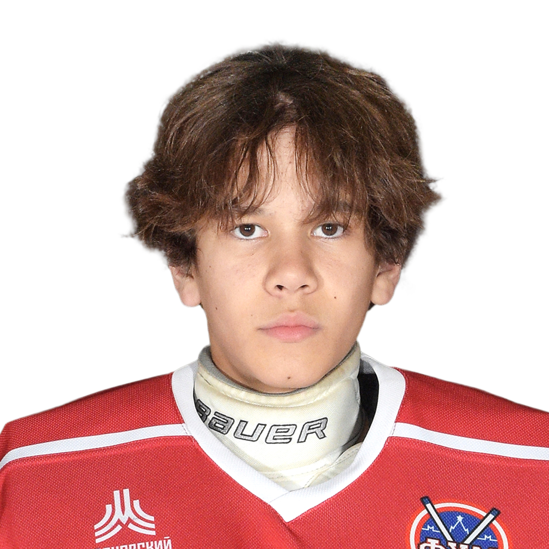 Илья Тимофеев