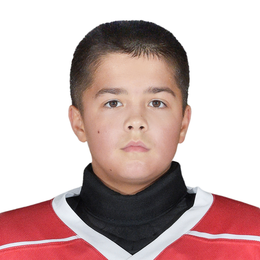 Егор Мельников