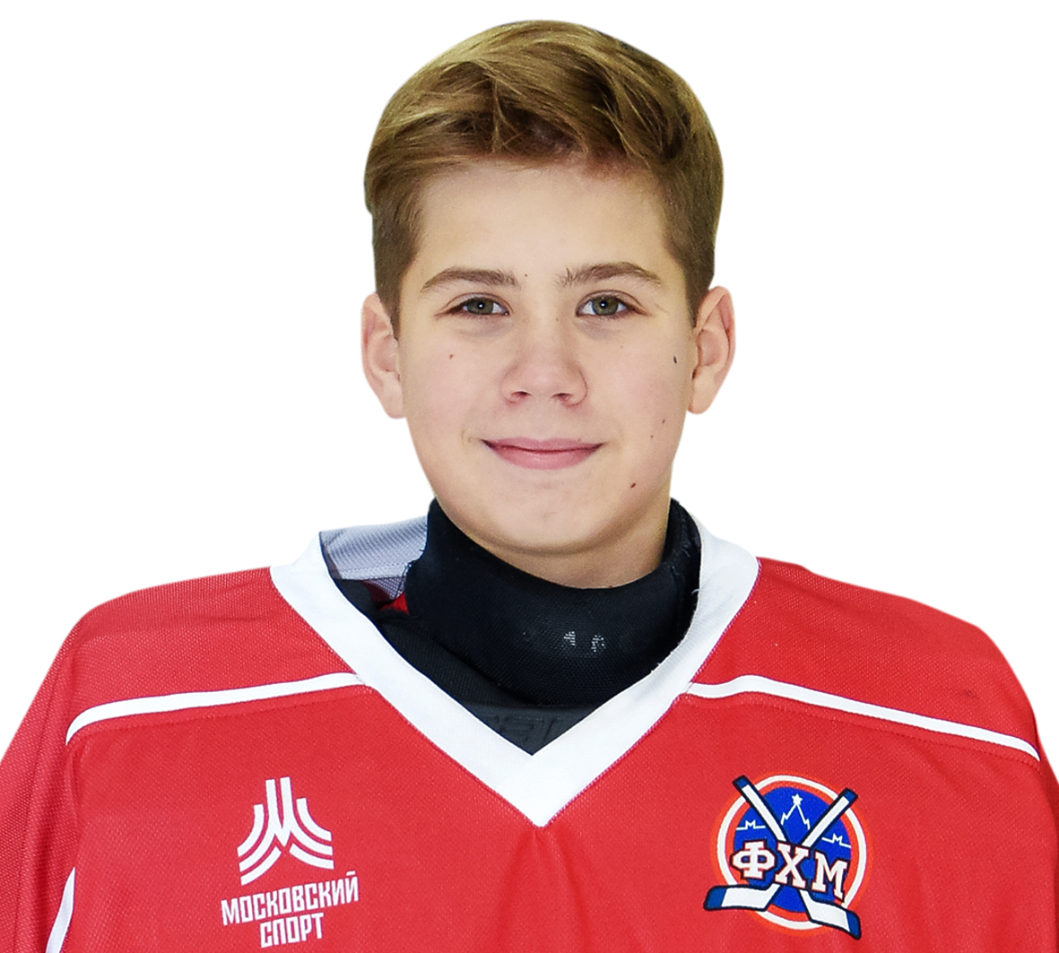 Михаил Ковешников