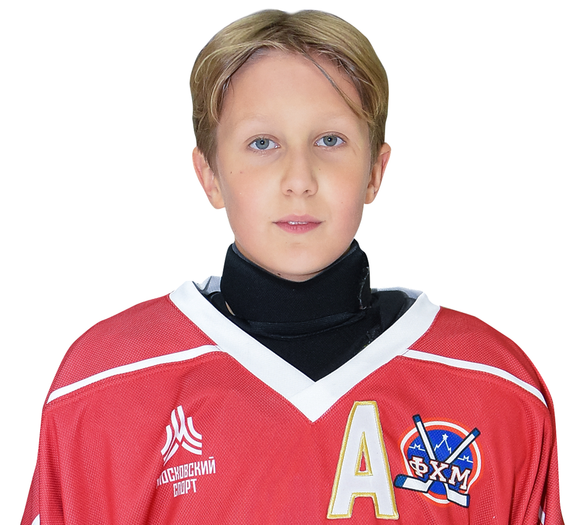 Тихон Загорулько