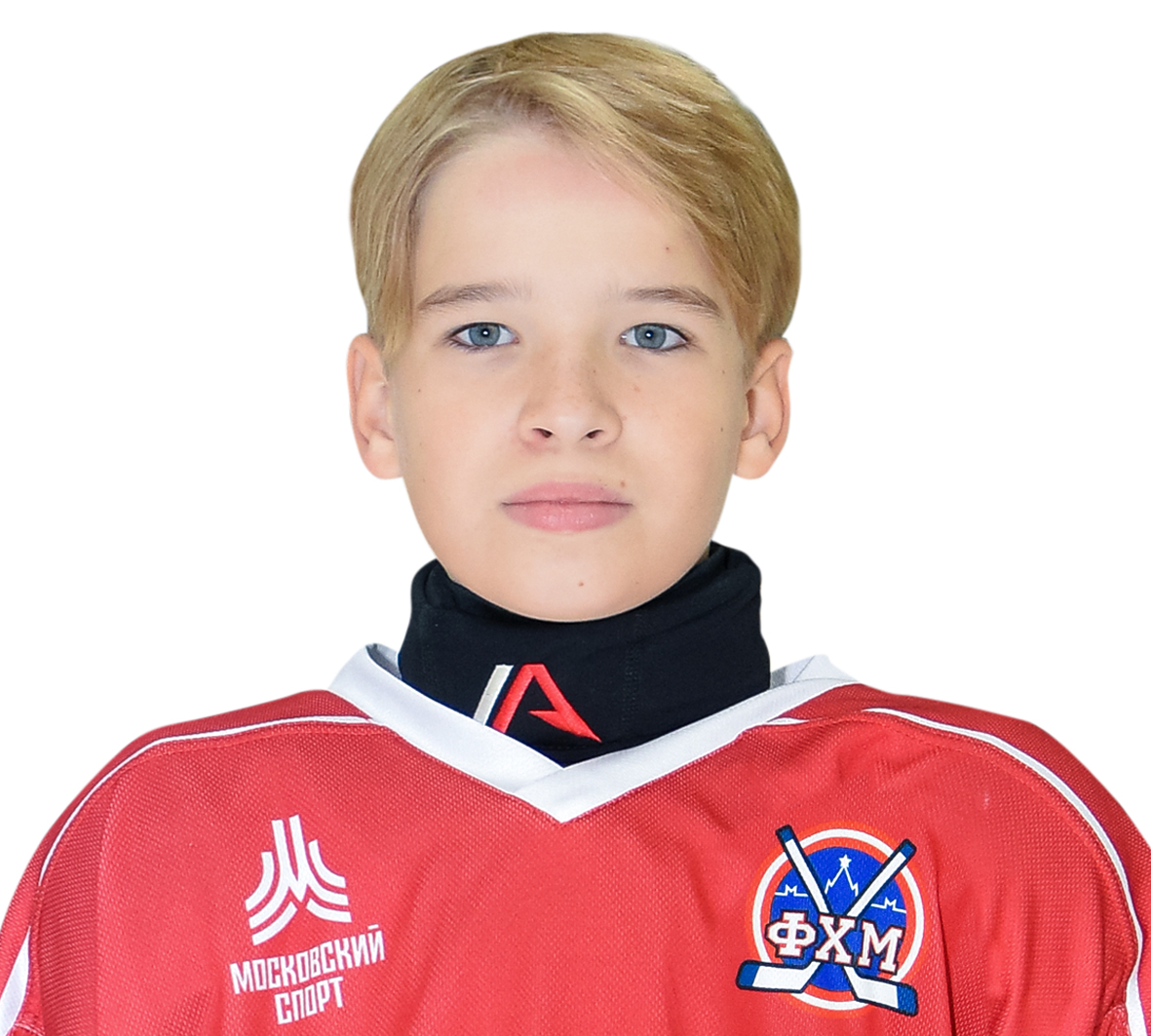 Олег Александровский