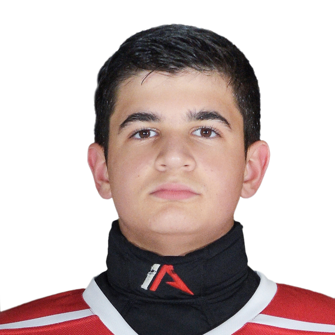 Кирилл Агеев