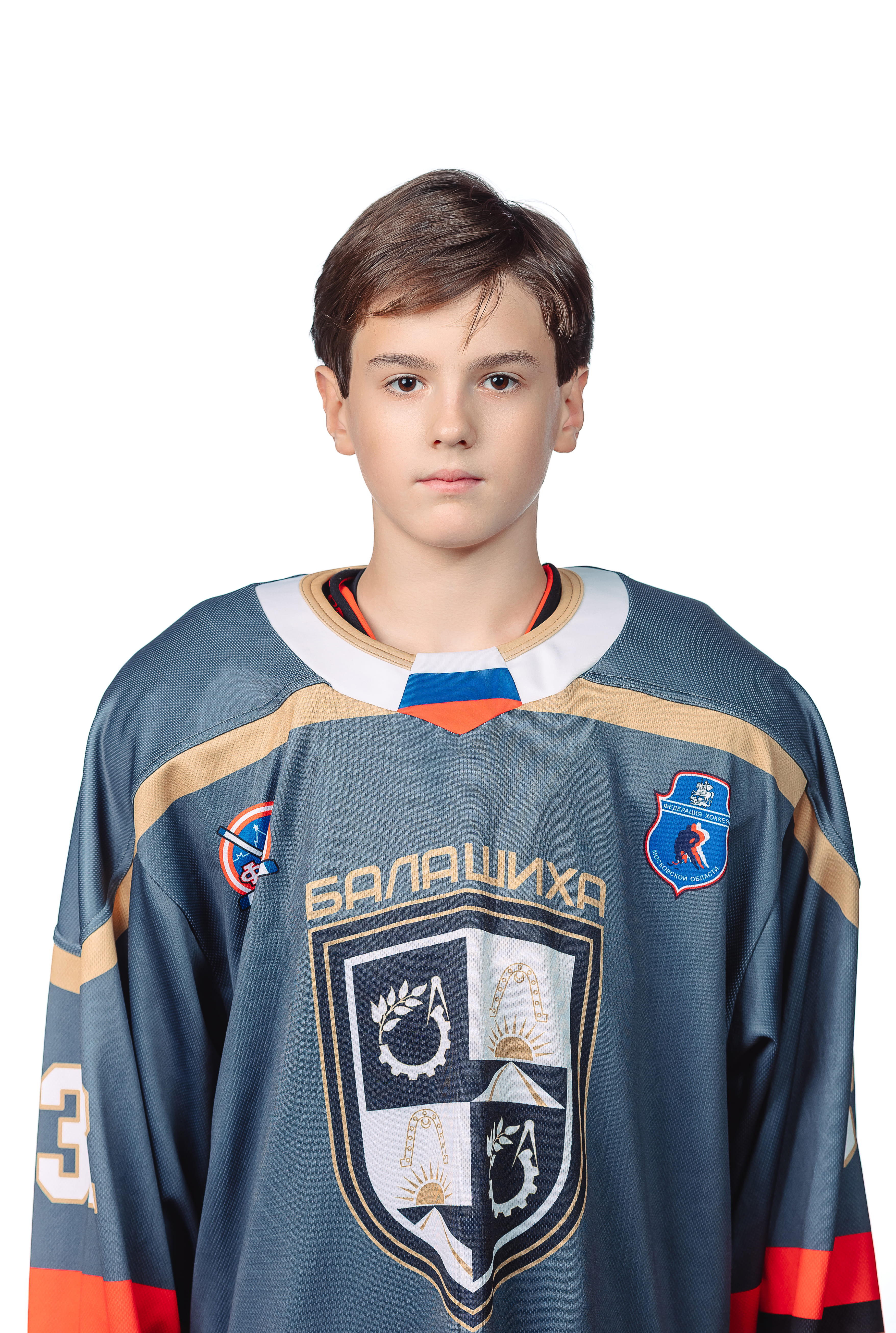 Александр Чувашов