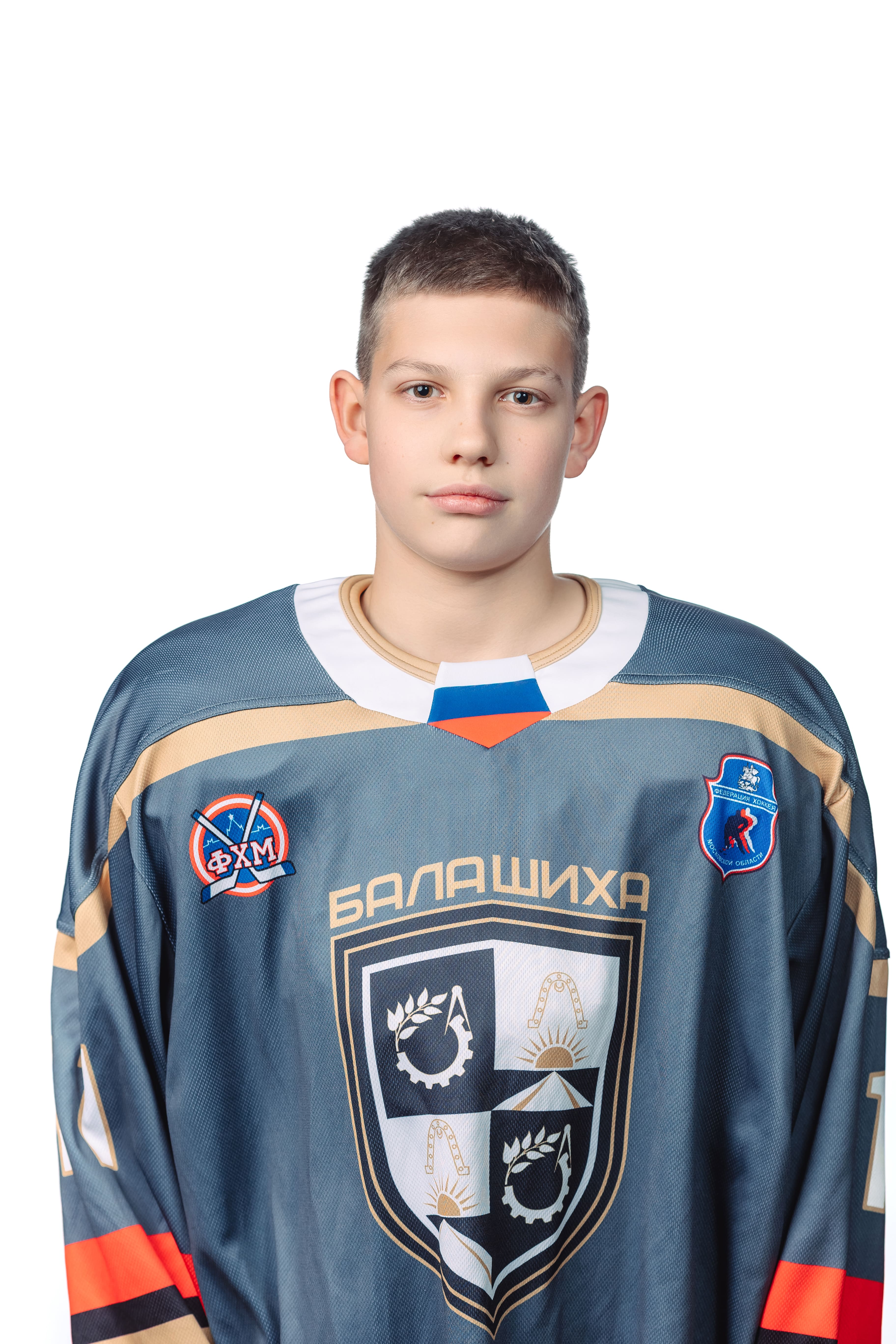 Дмитрий Судыко