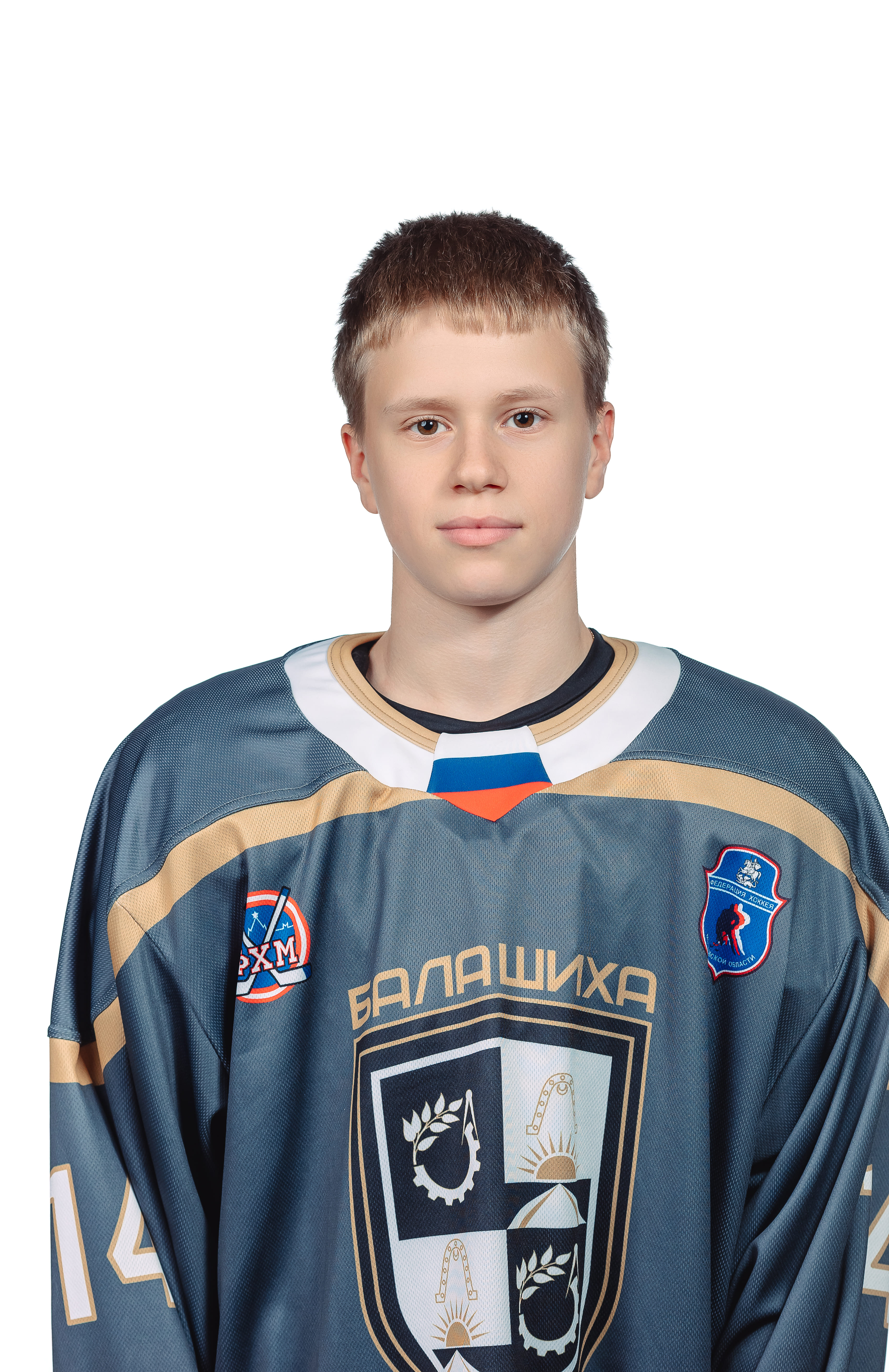 Егор Сорокин