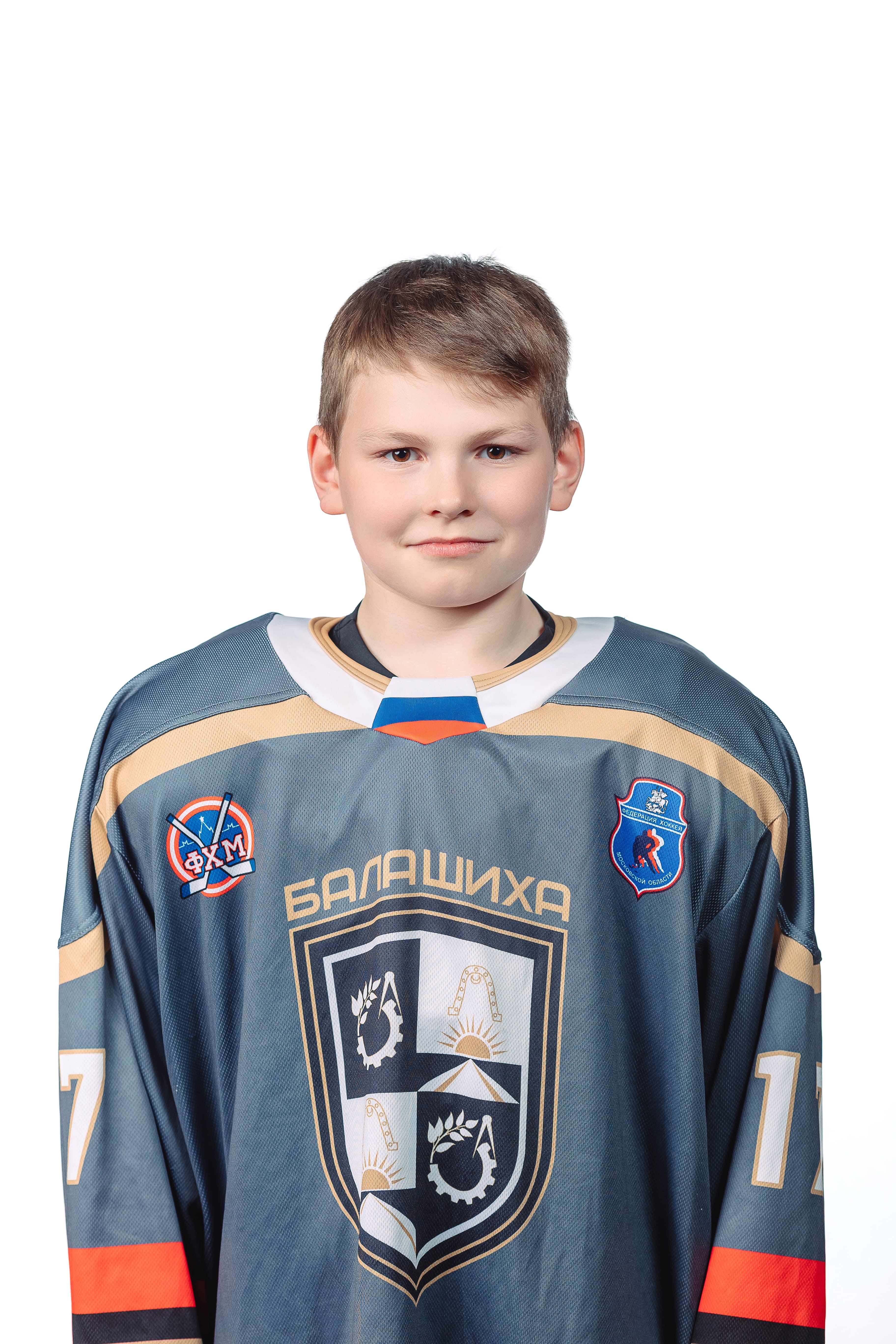 Максим Пеняев