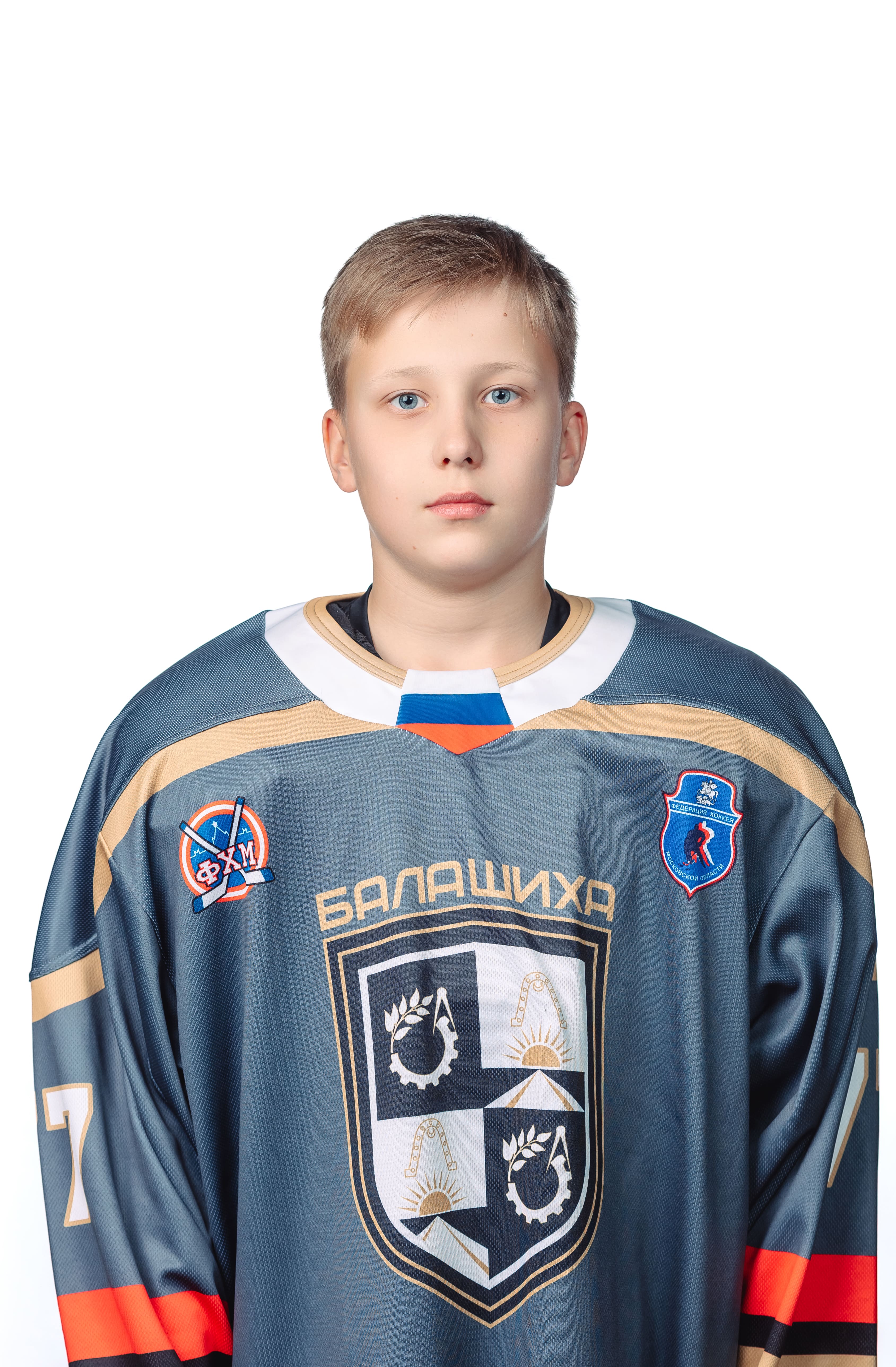 Владимир Павлов