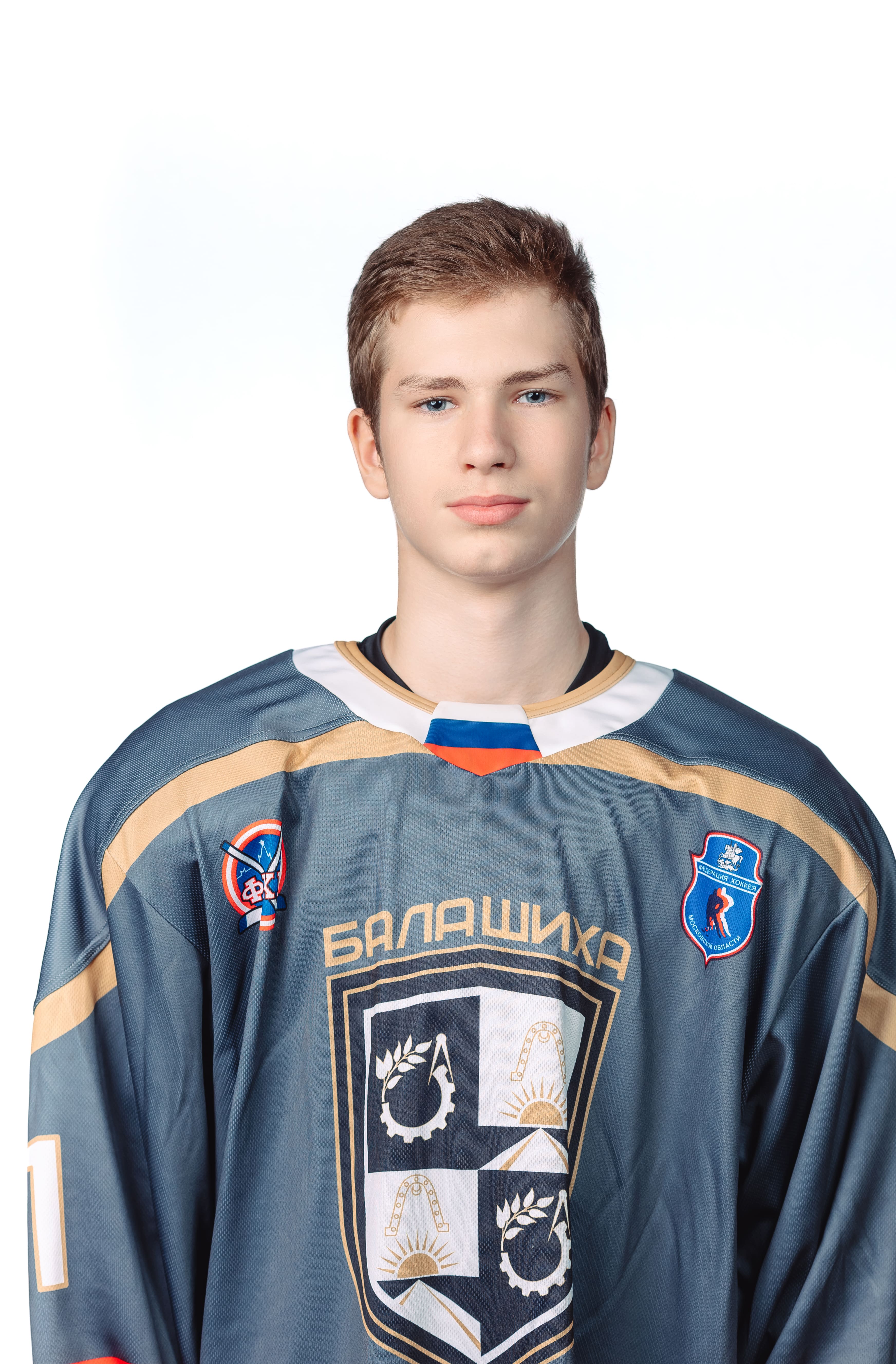 Даниил Лобов