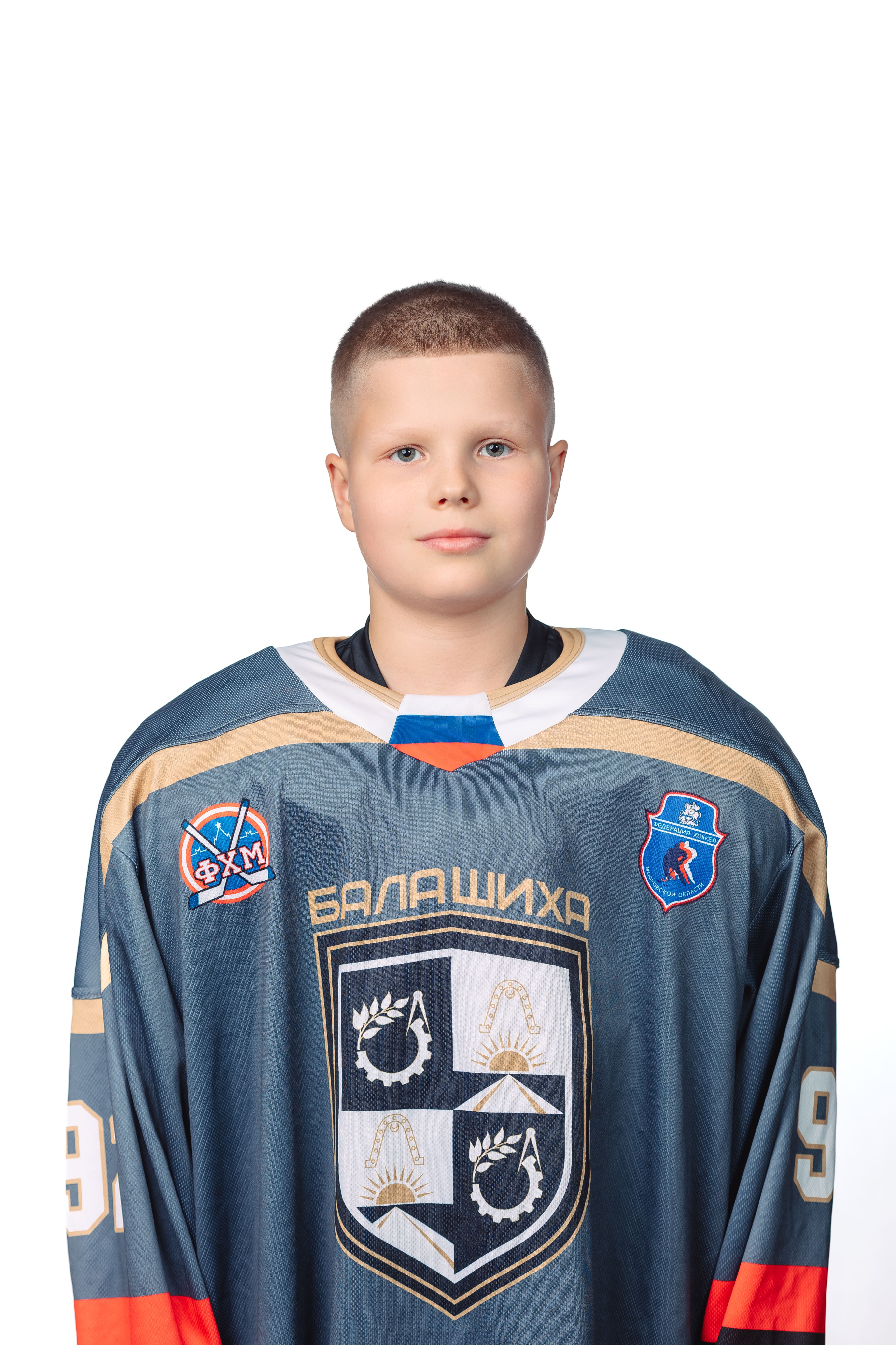 Глеб Кузнецов