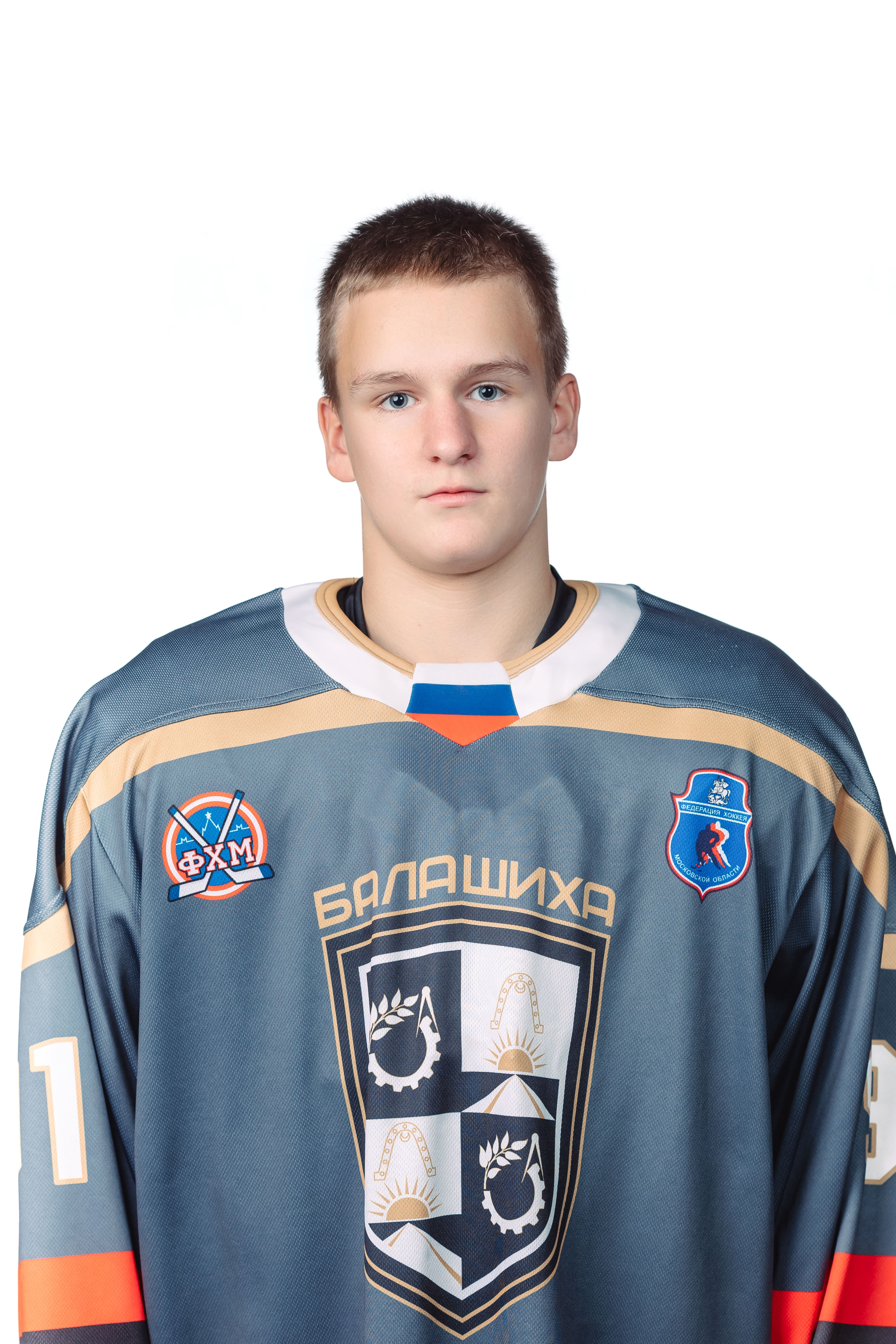 Артём Захаров