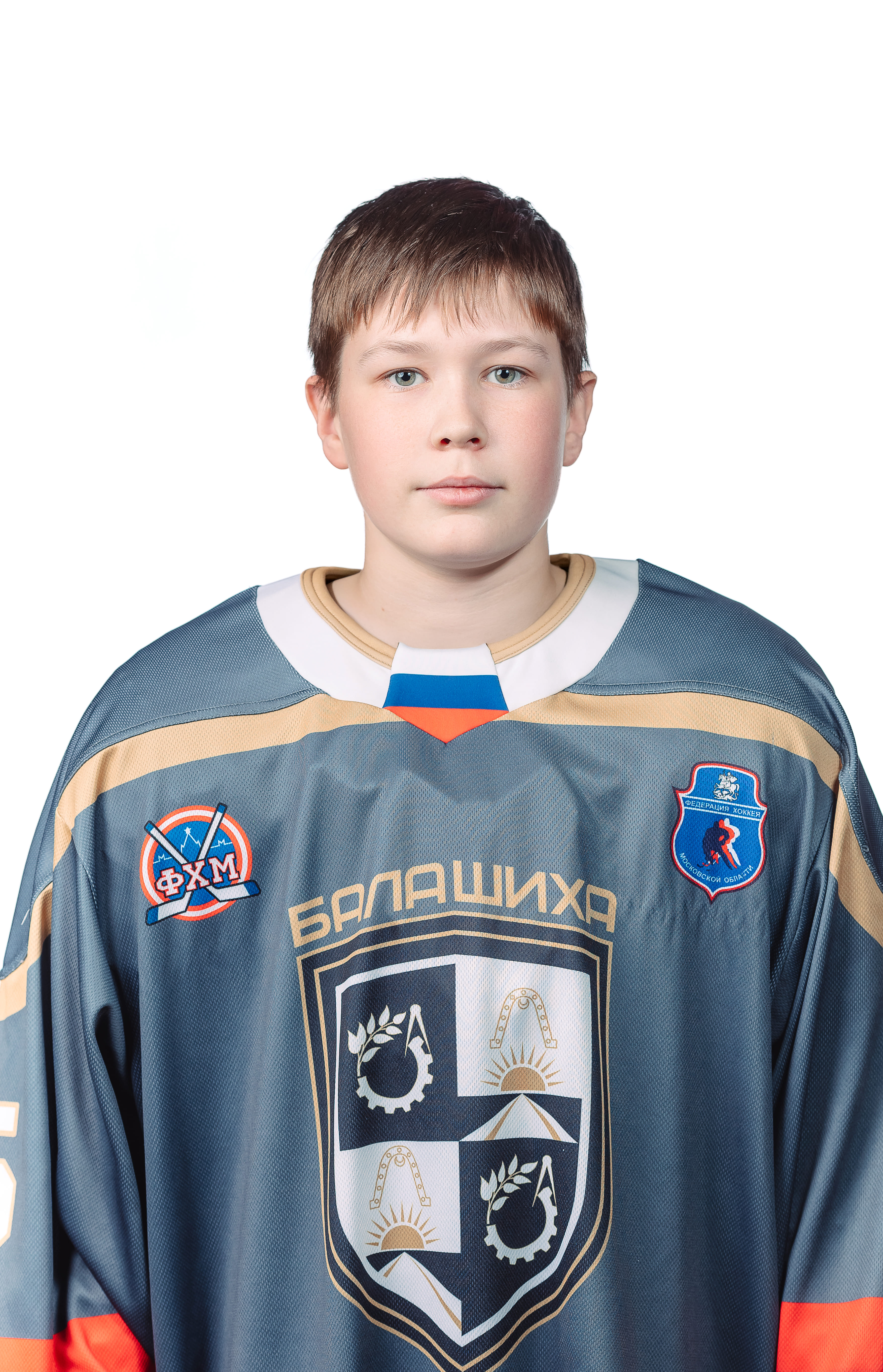 Захар Грязнов