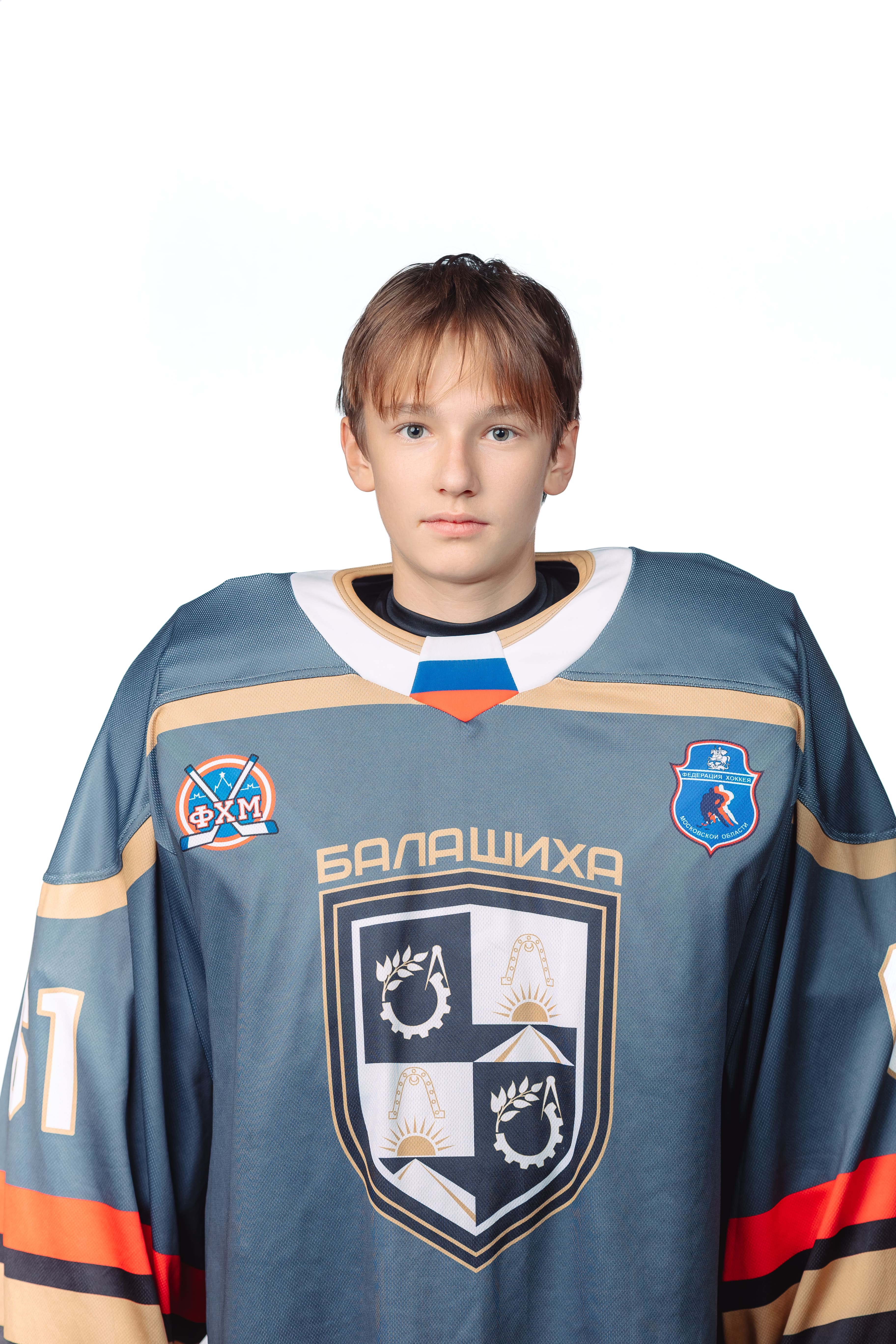 Алексей Волков