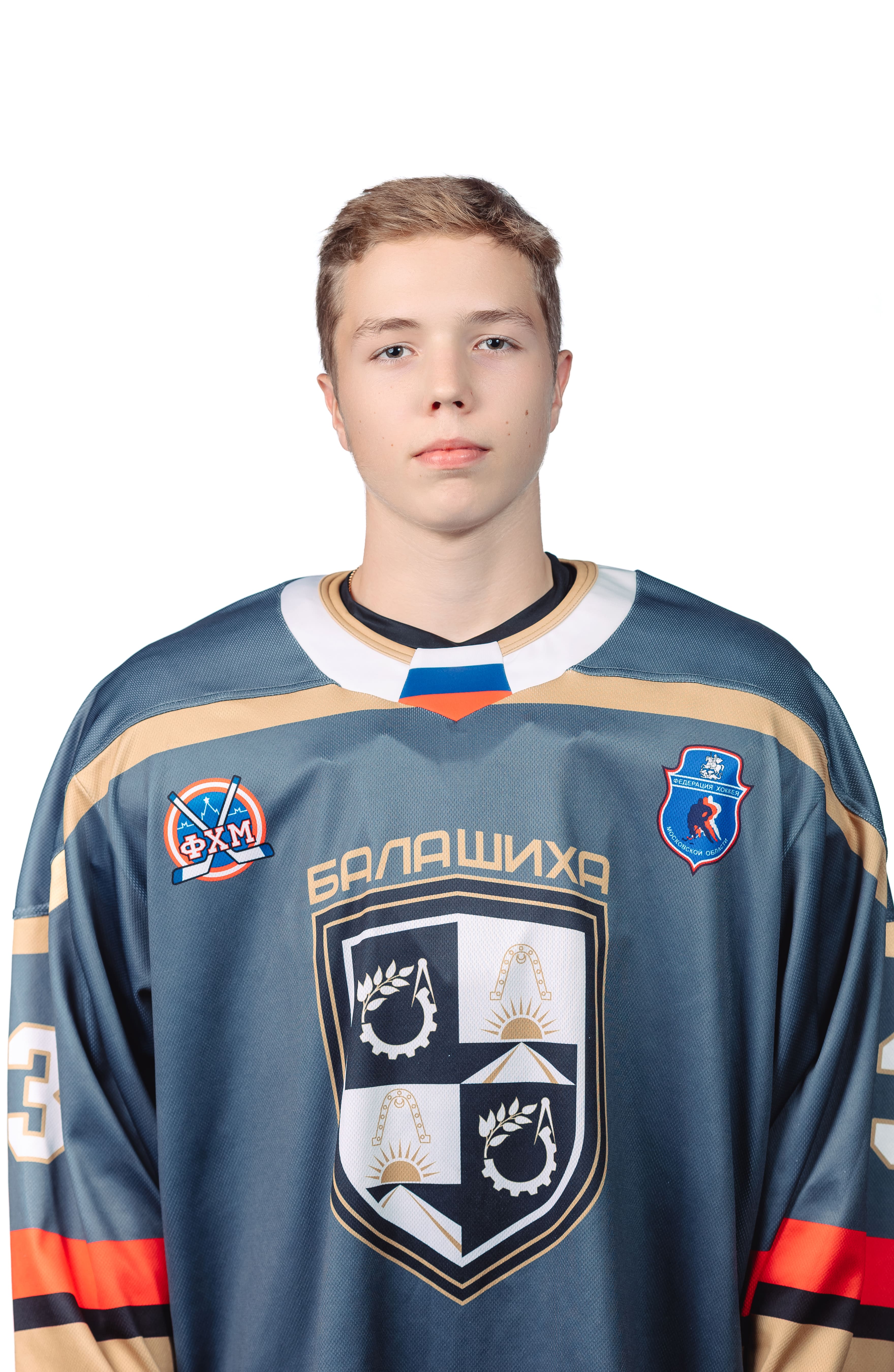 Михаил Бобков