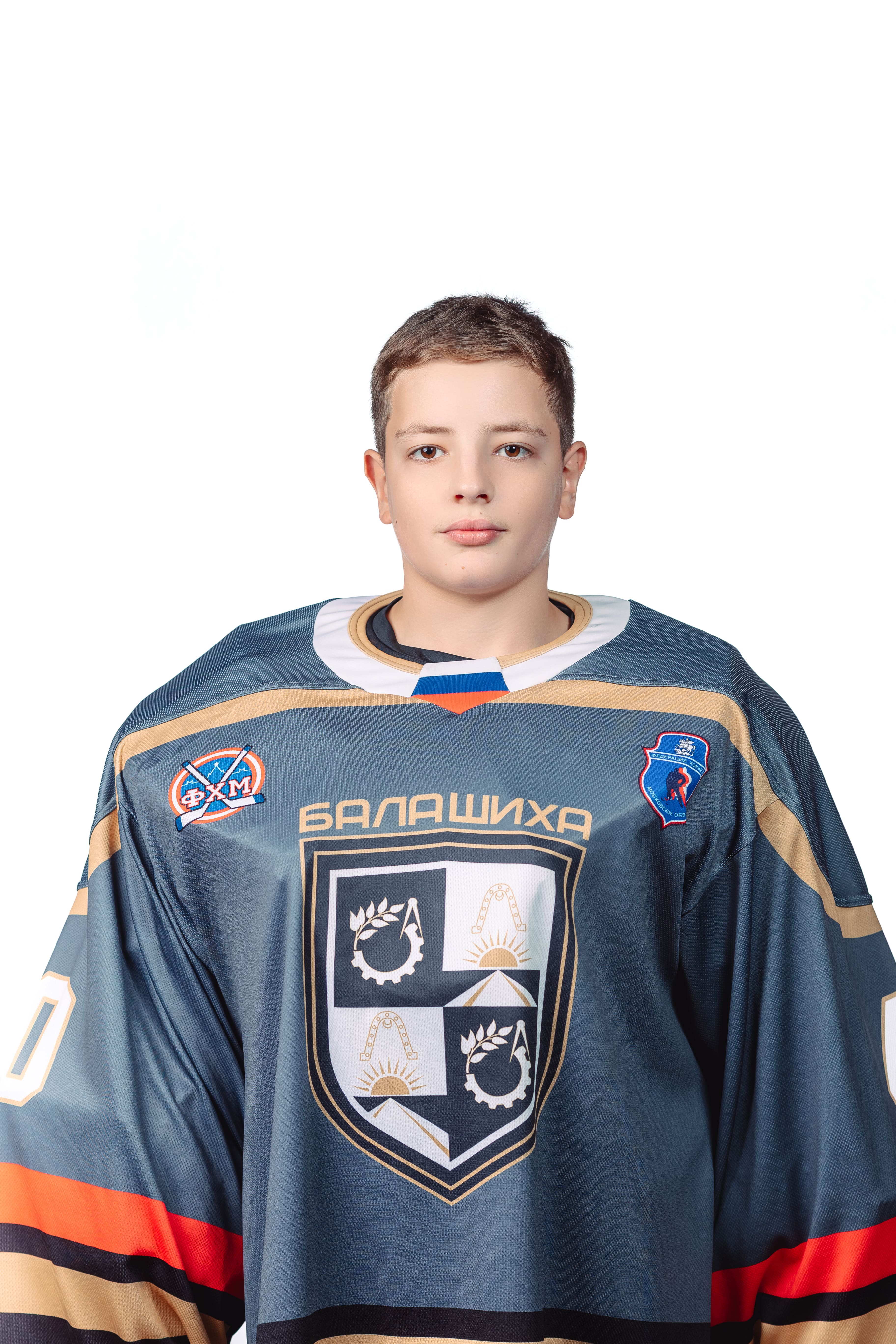 Александр Ашуров