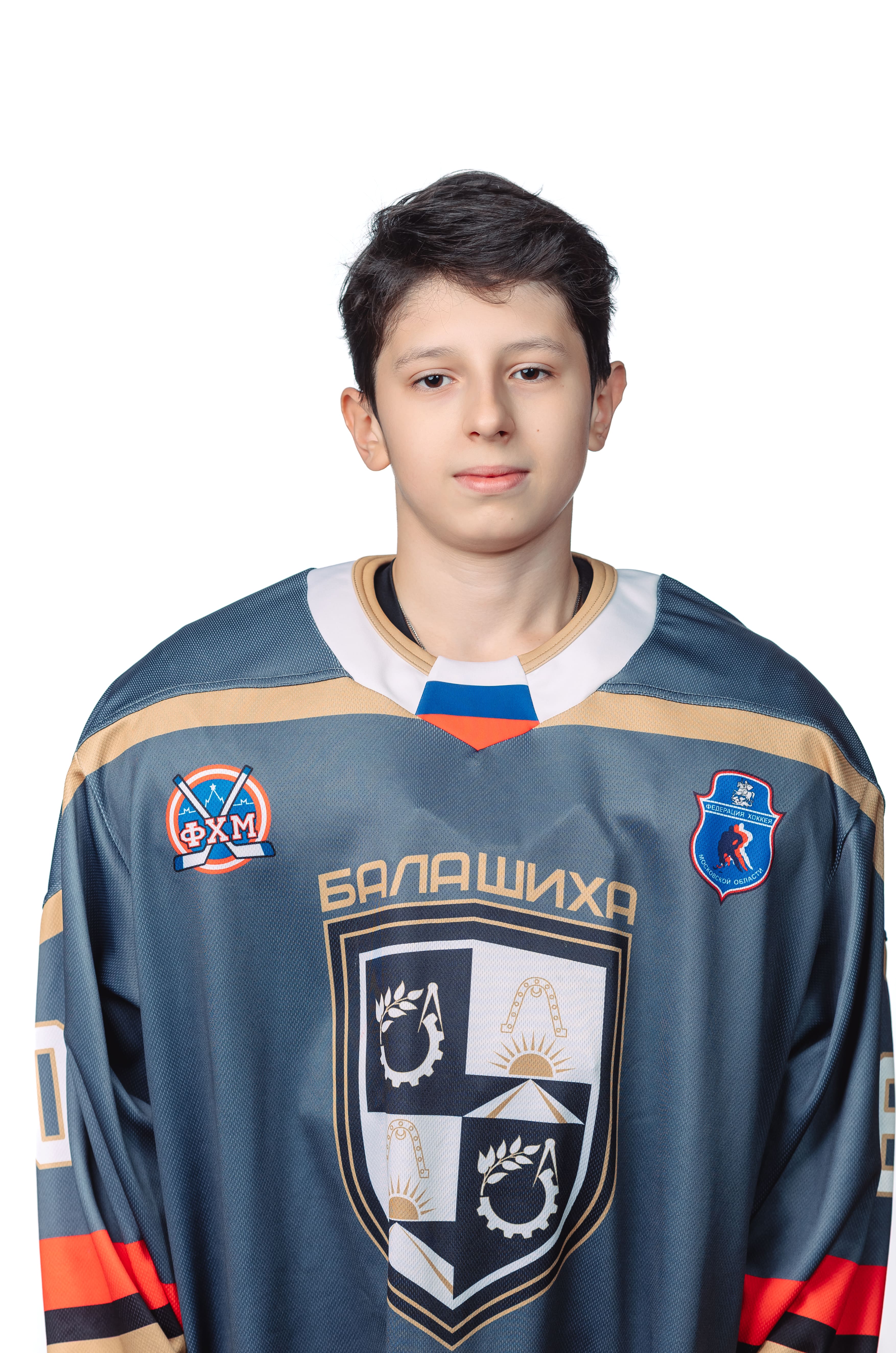 Руслан Бабаев