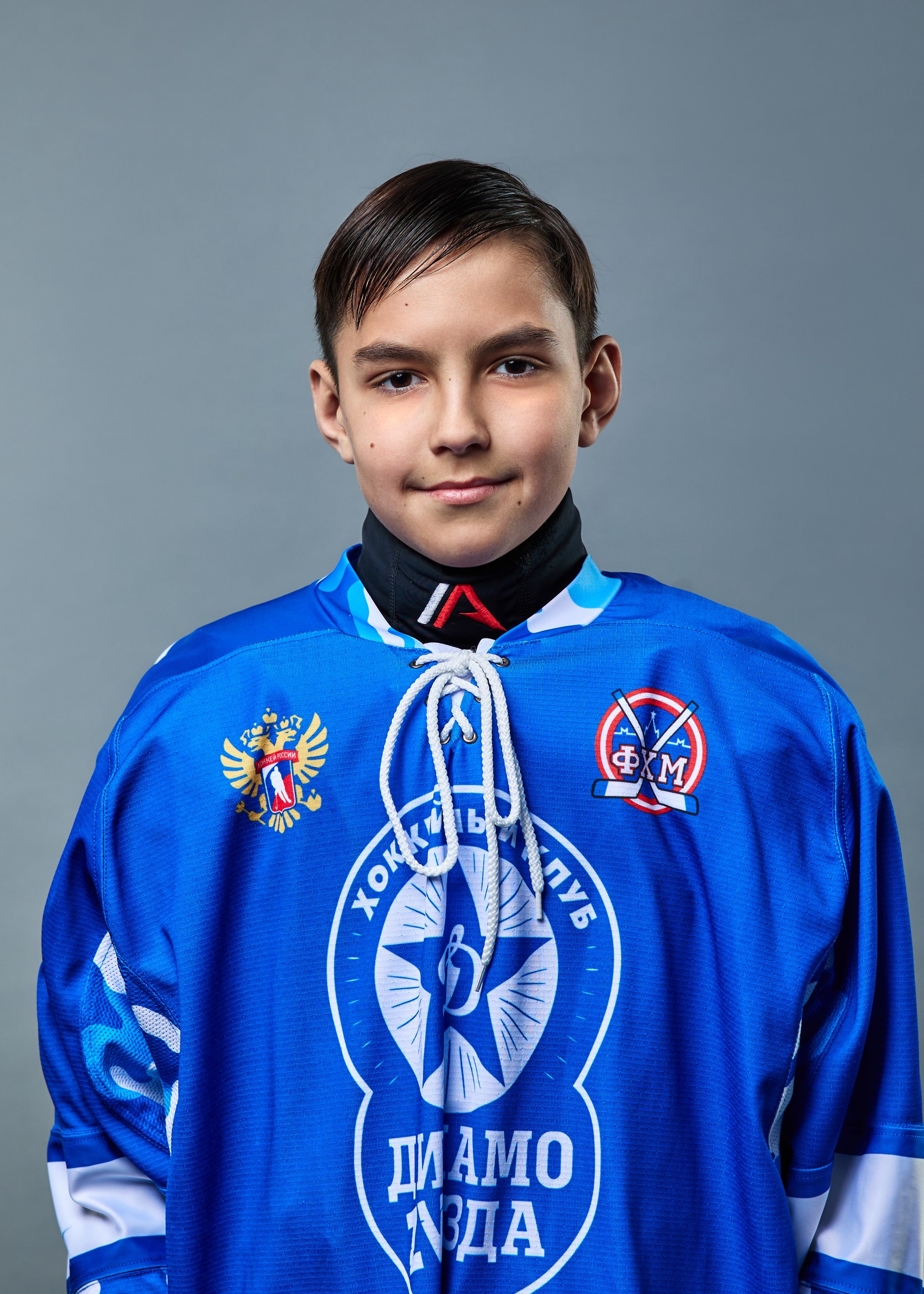 Вячеслав Шерман