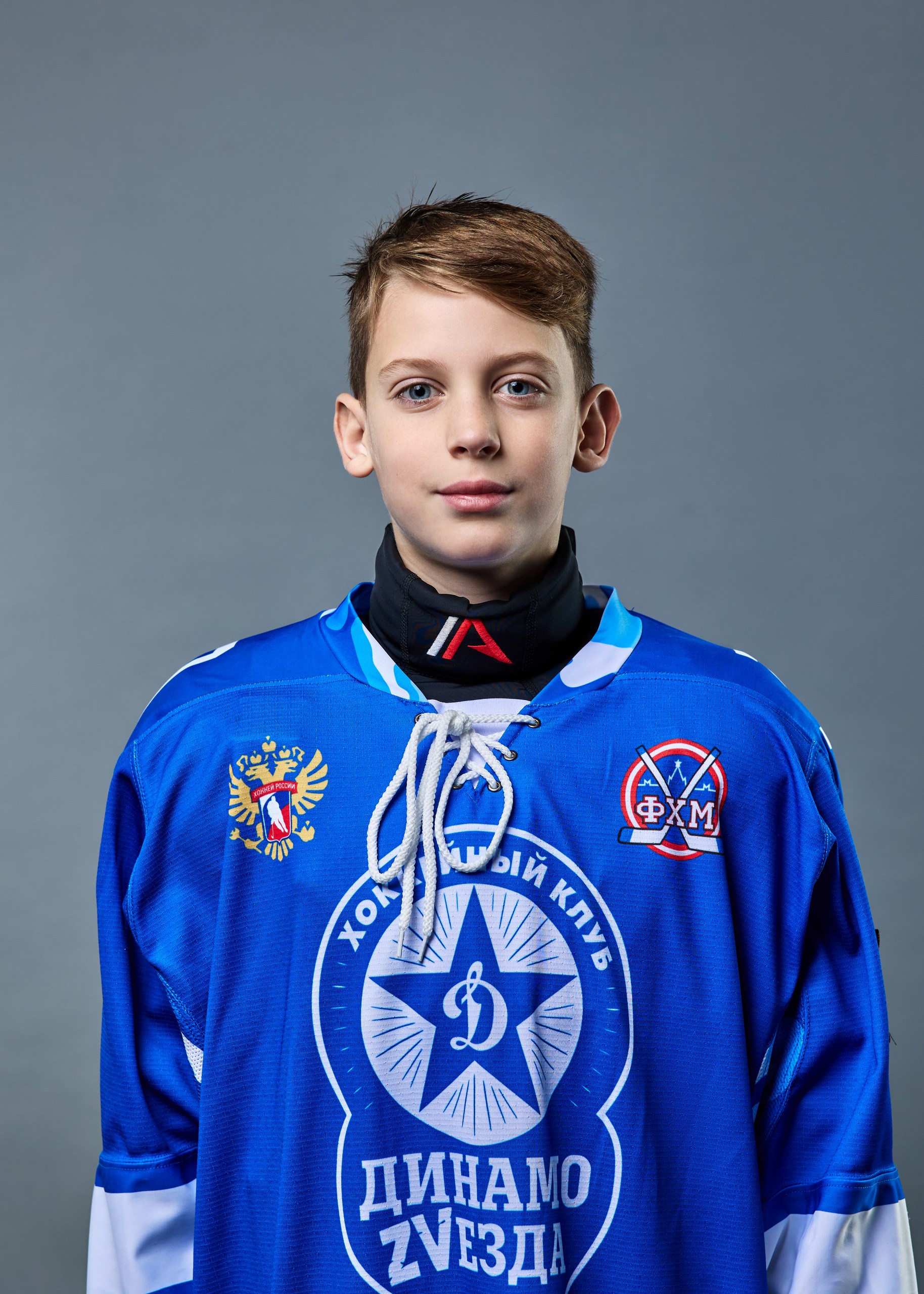 Елисей Шадрин