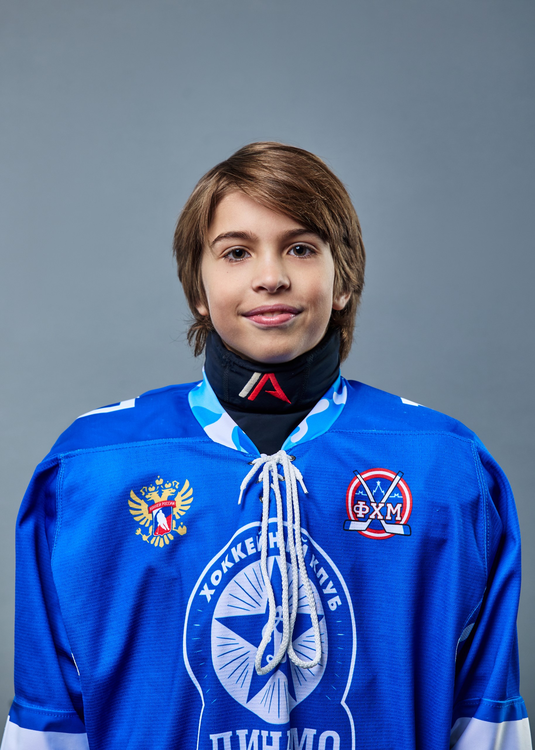 Кирилл Чечулин