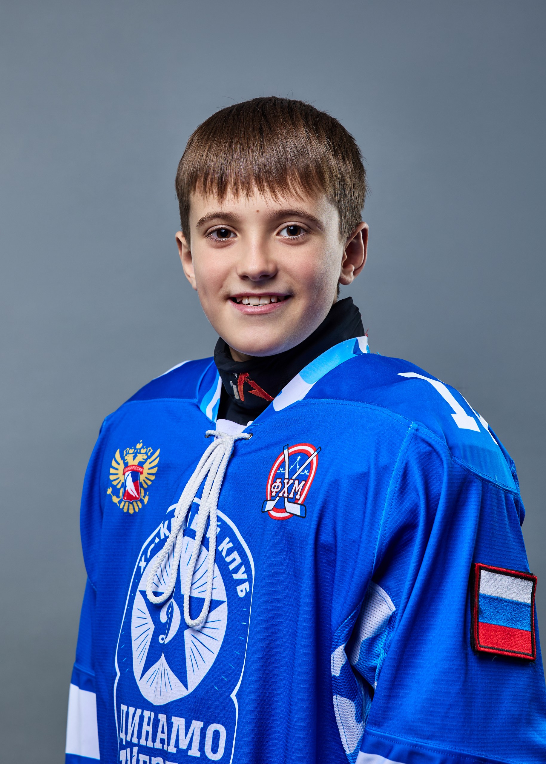 Семен Саркаров