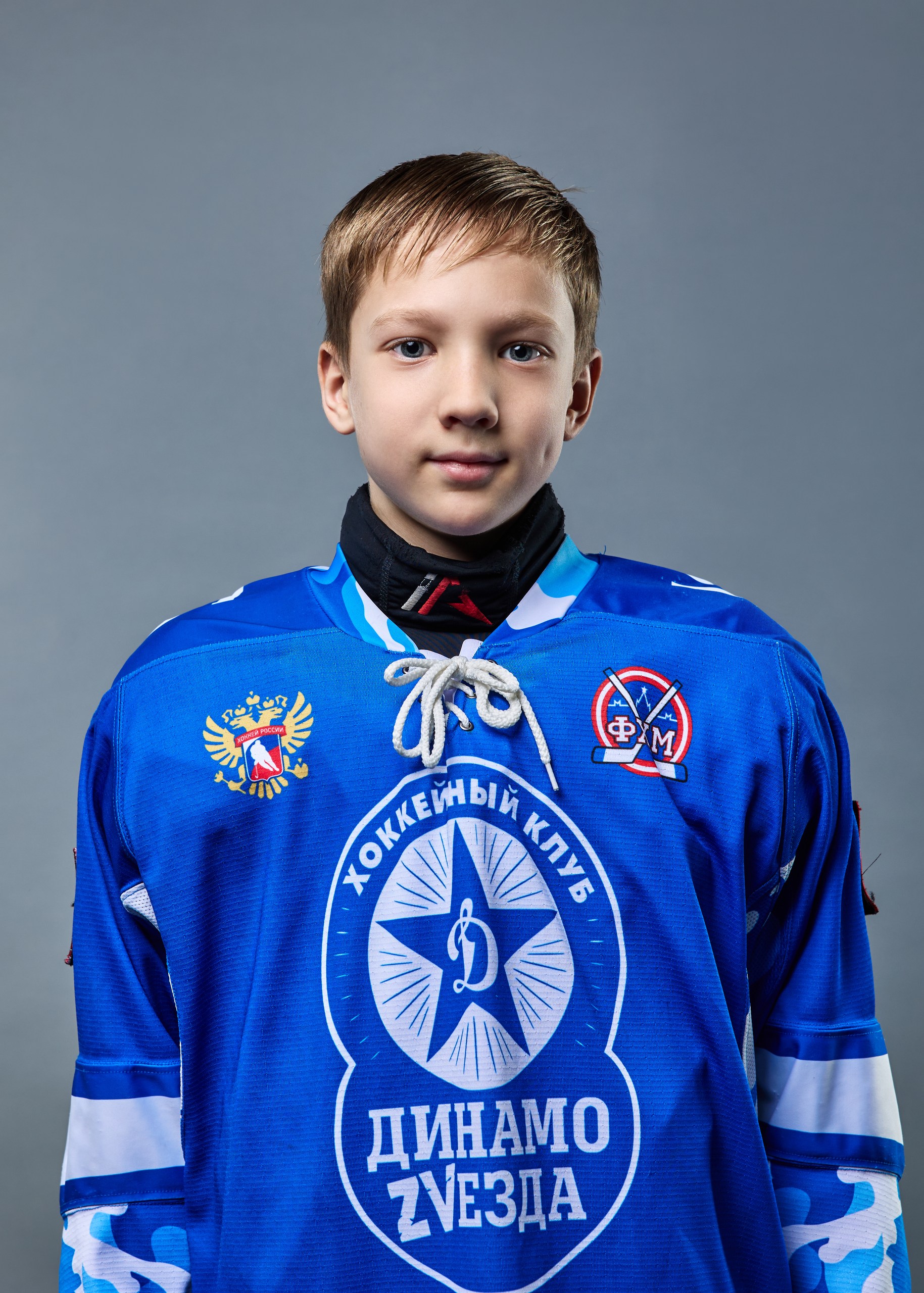 Алексей Князев