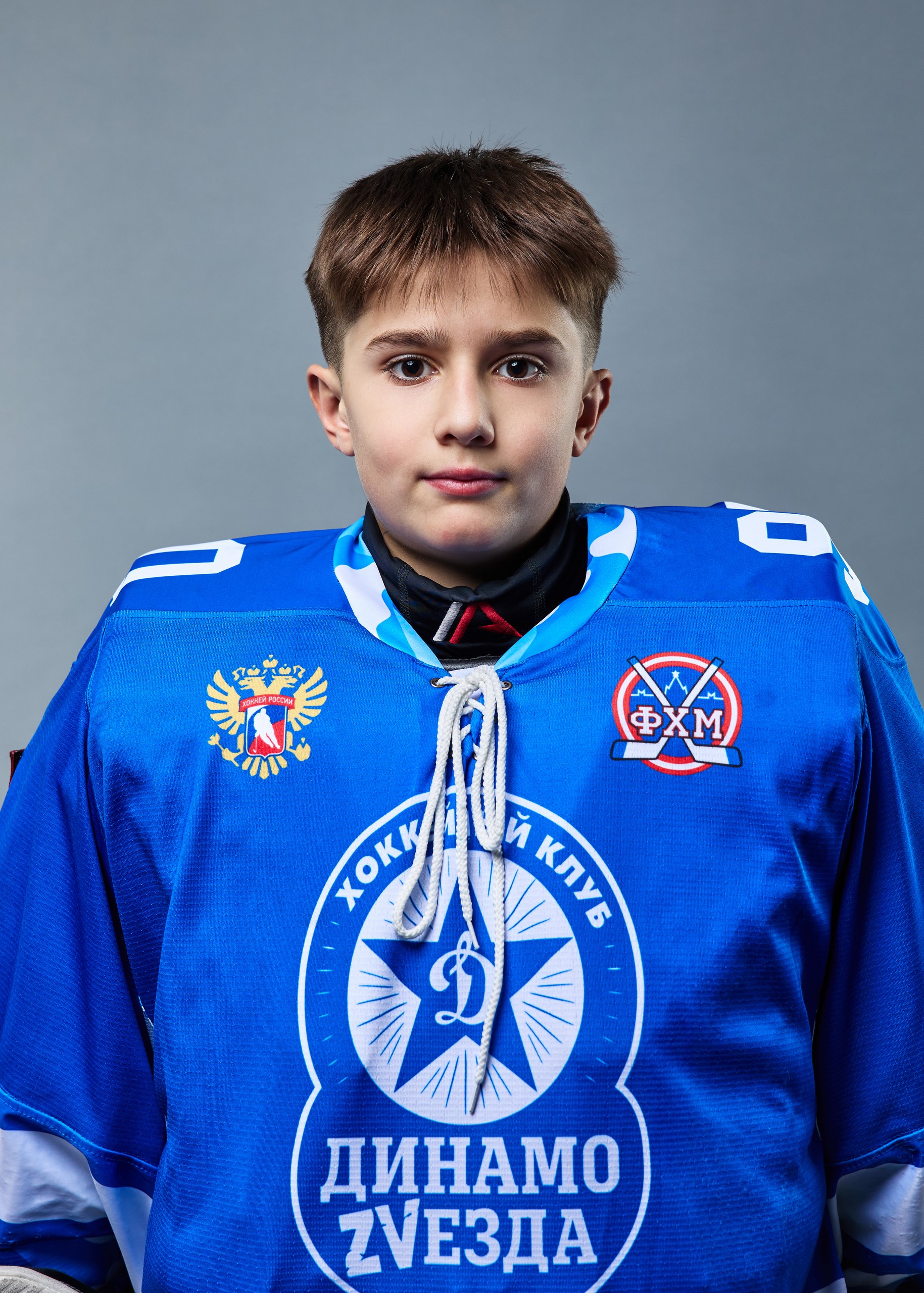 Александр Киселев