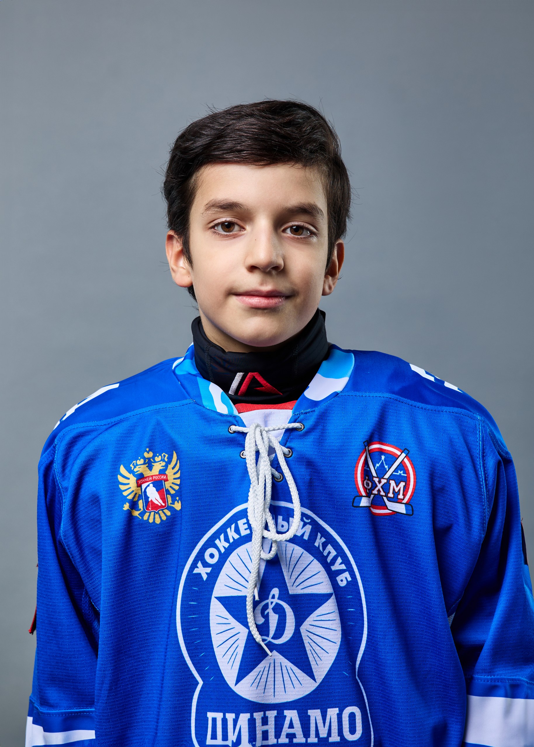 Георгий Зантарая