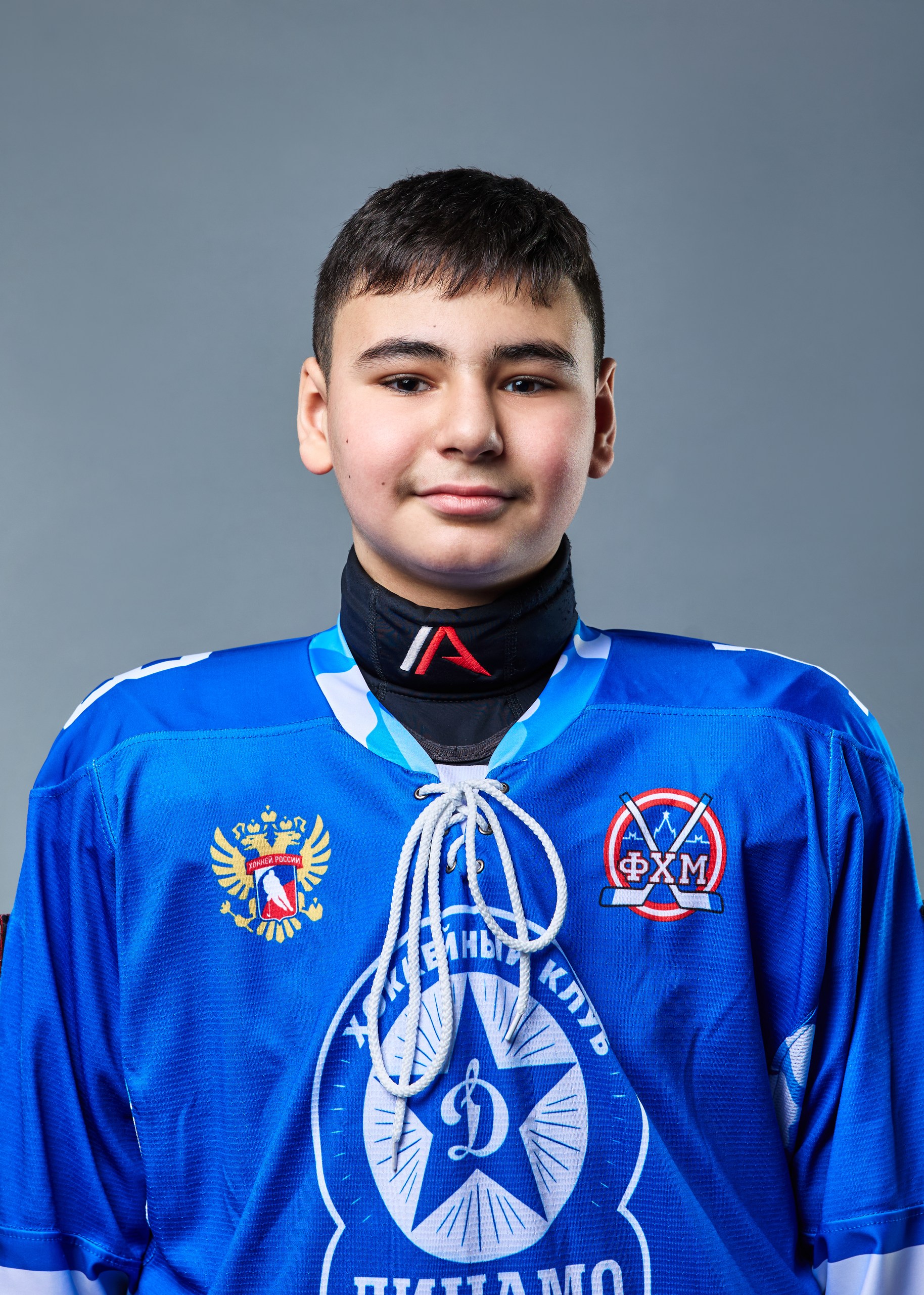 Яков Гаврилов