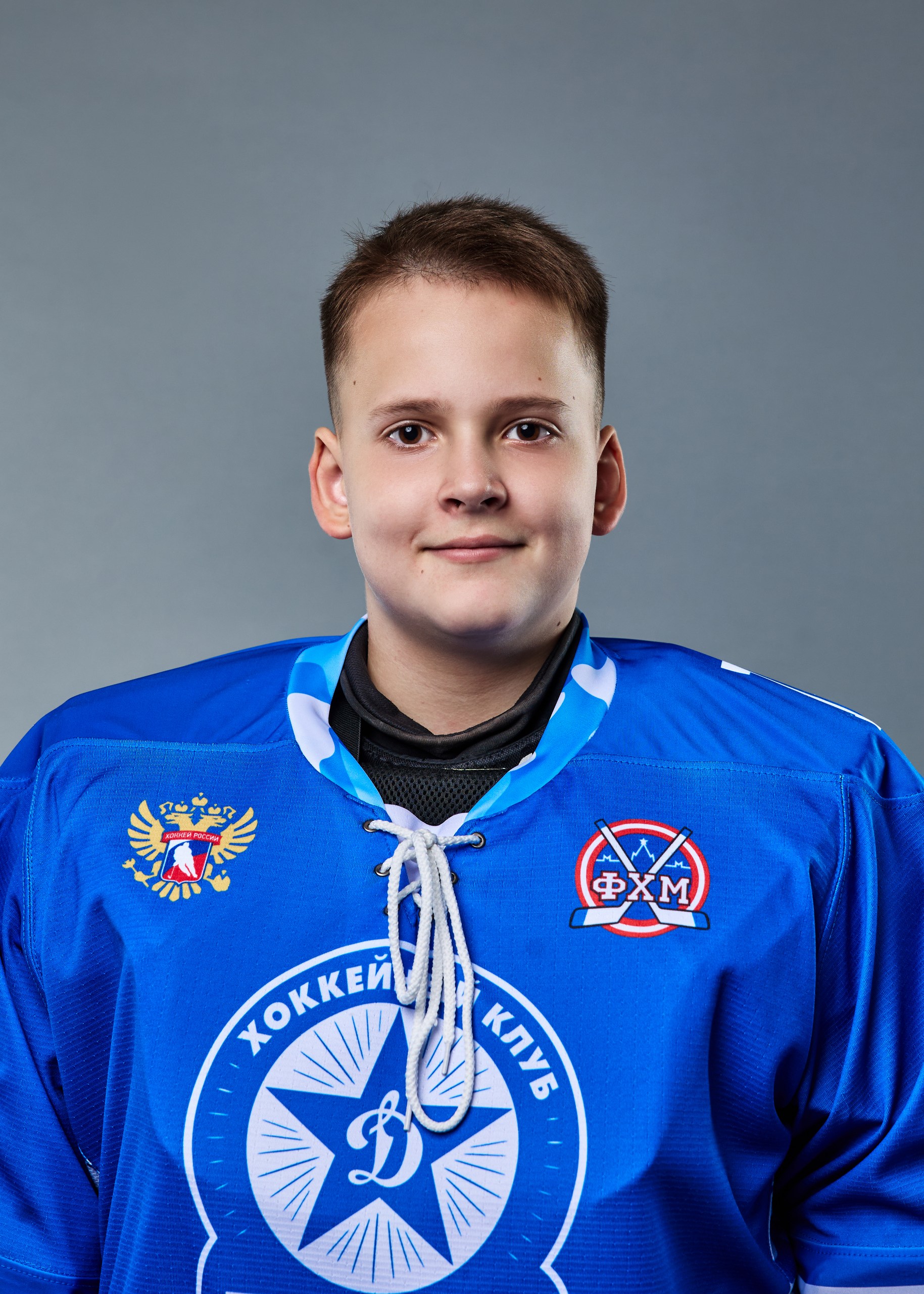 Сергей Власов