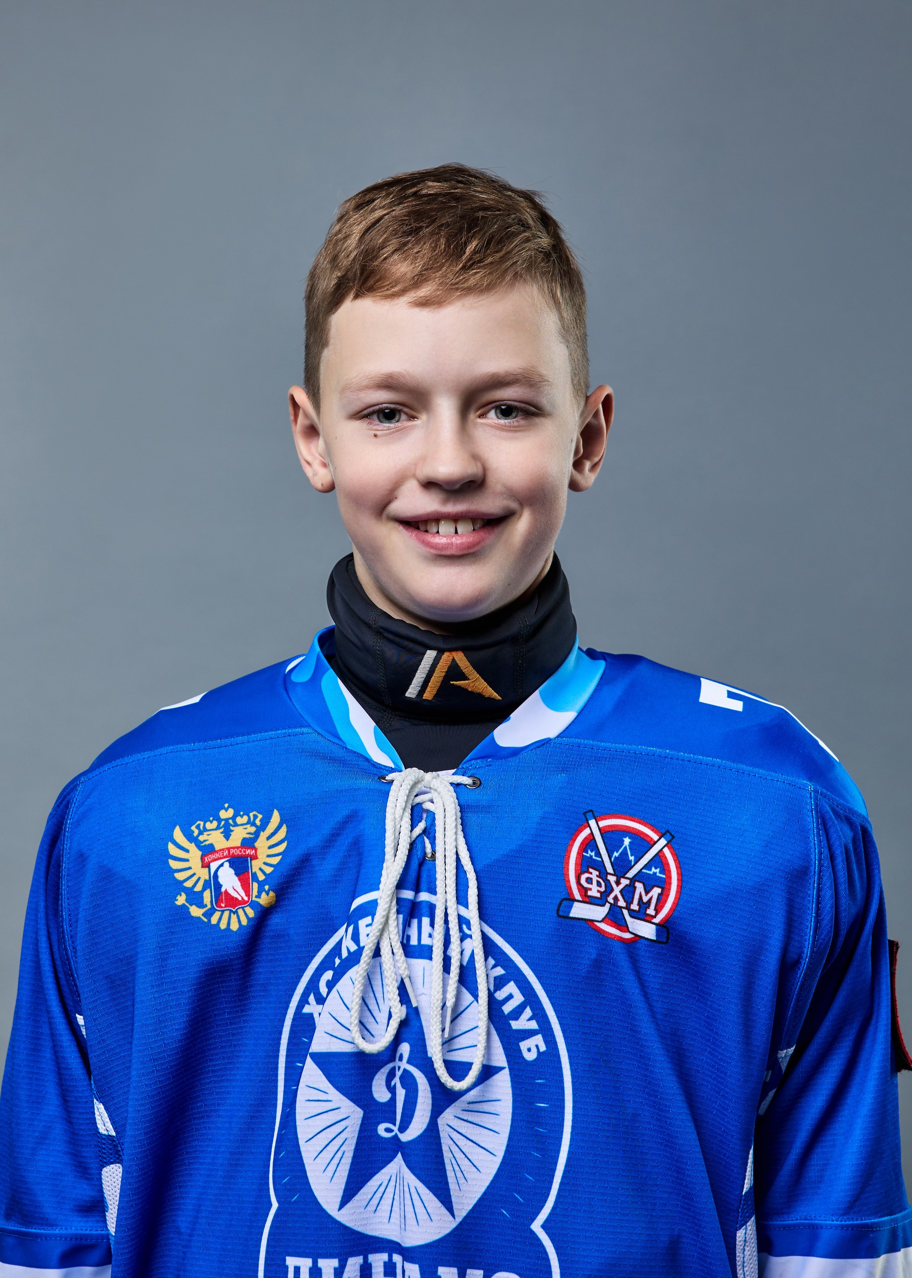 Владислав Бедретдинов