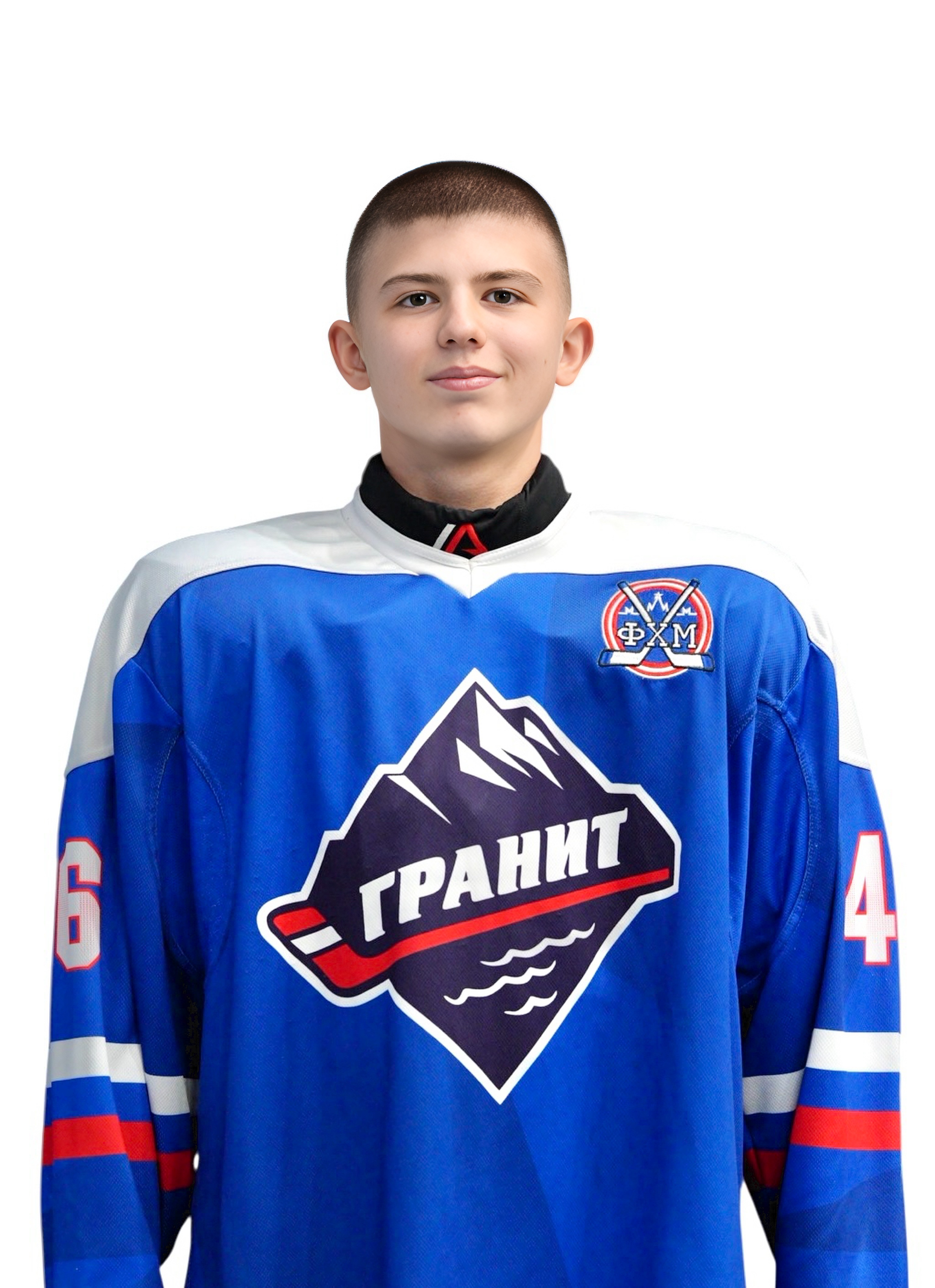 Максим Дмитриев