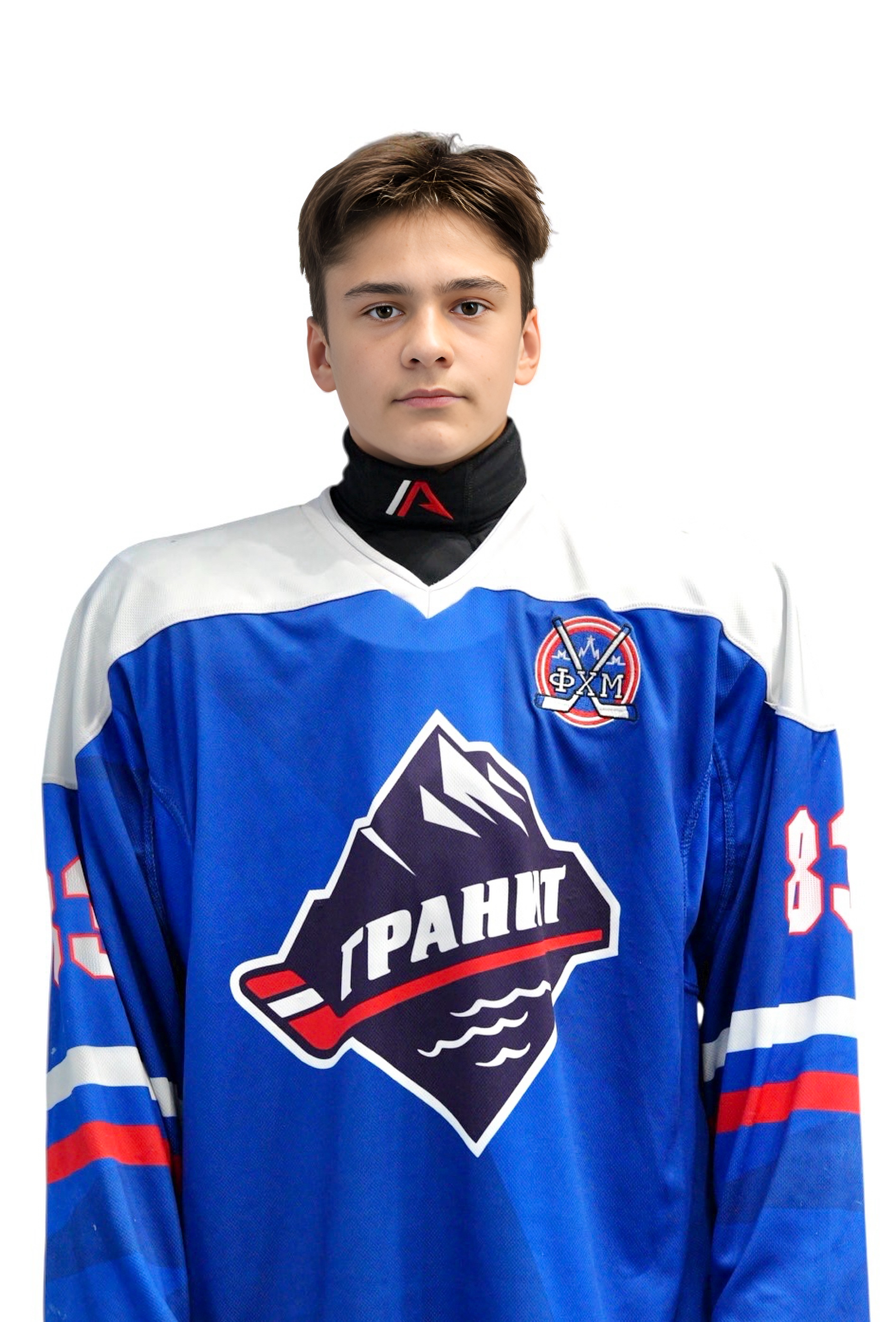 Максим Дронов