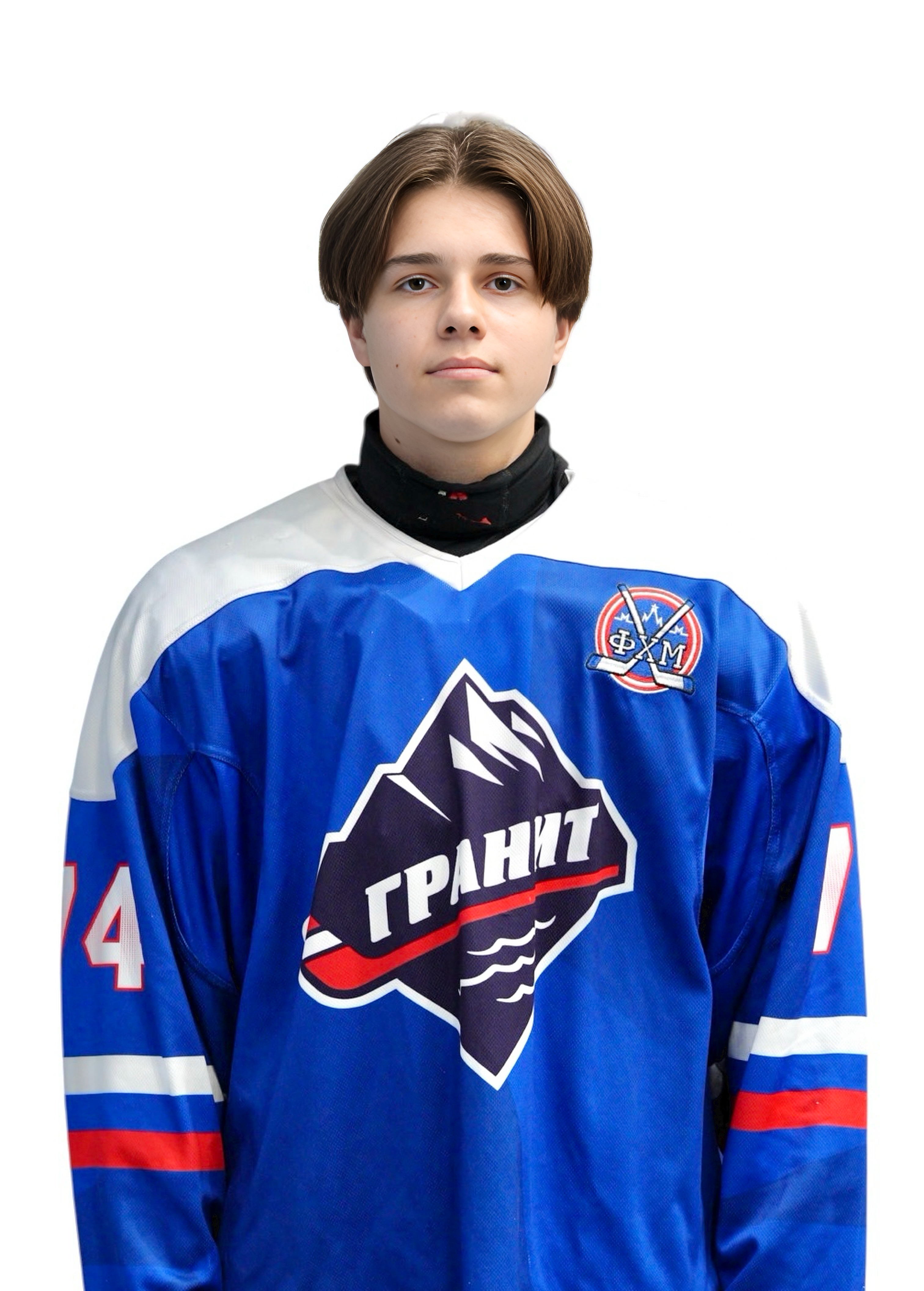 Александр Егупов