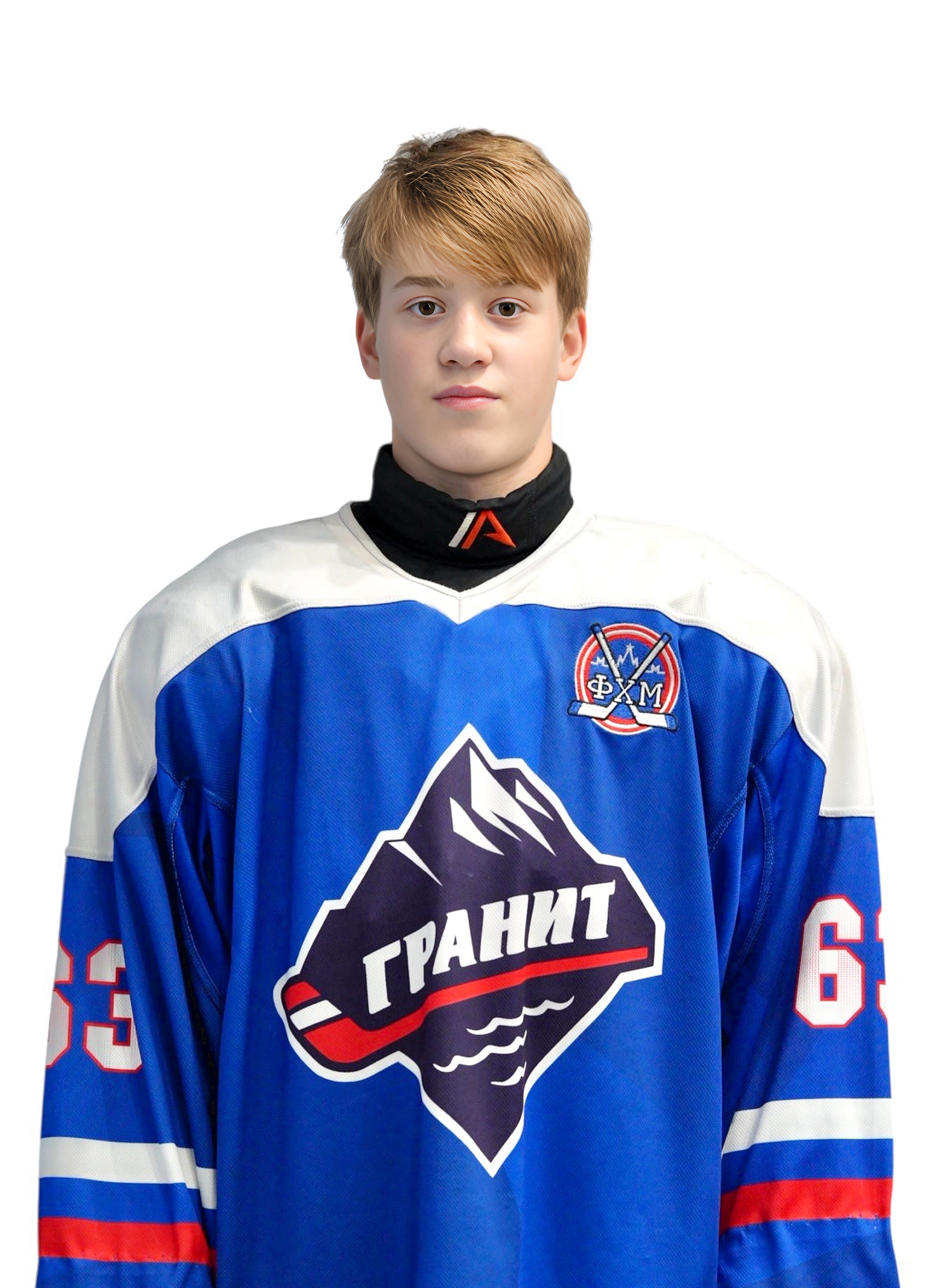 Илья Осипов