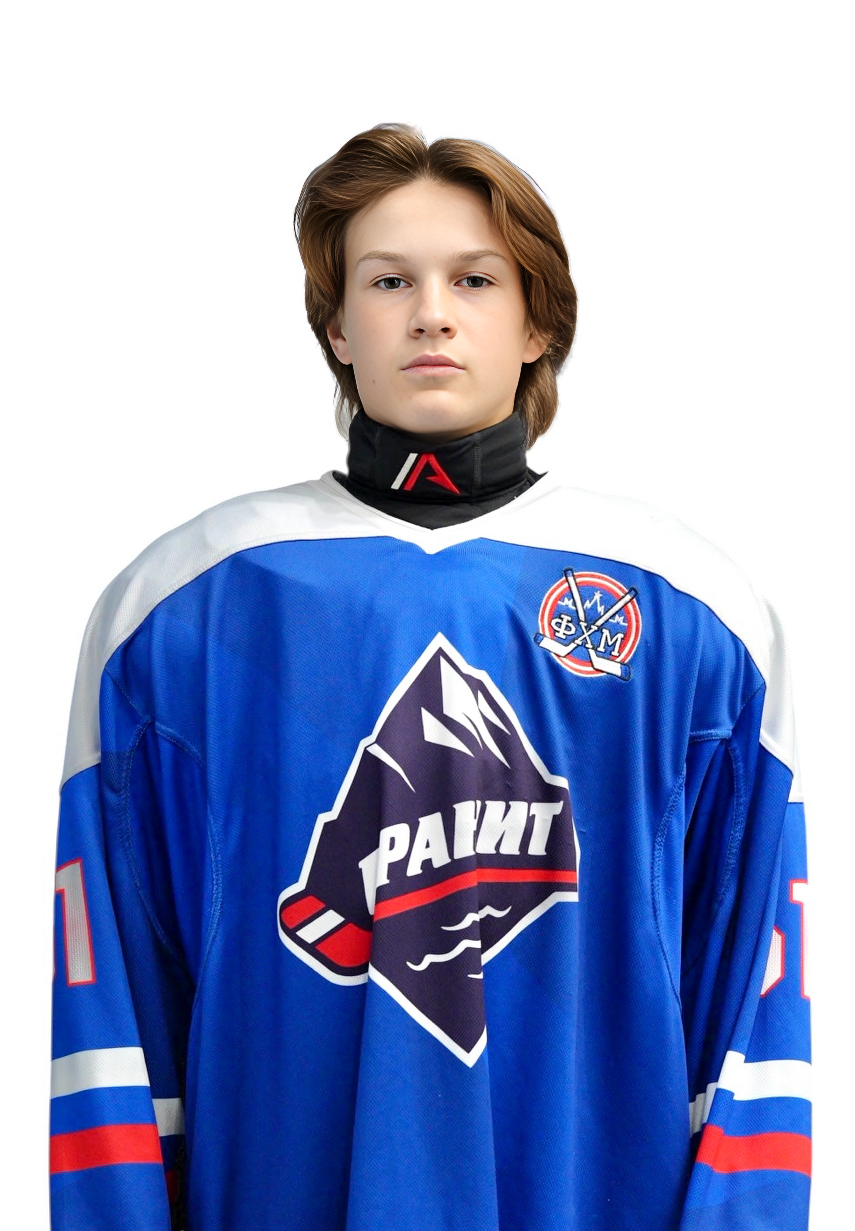 Федор Пентюхов