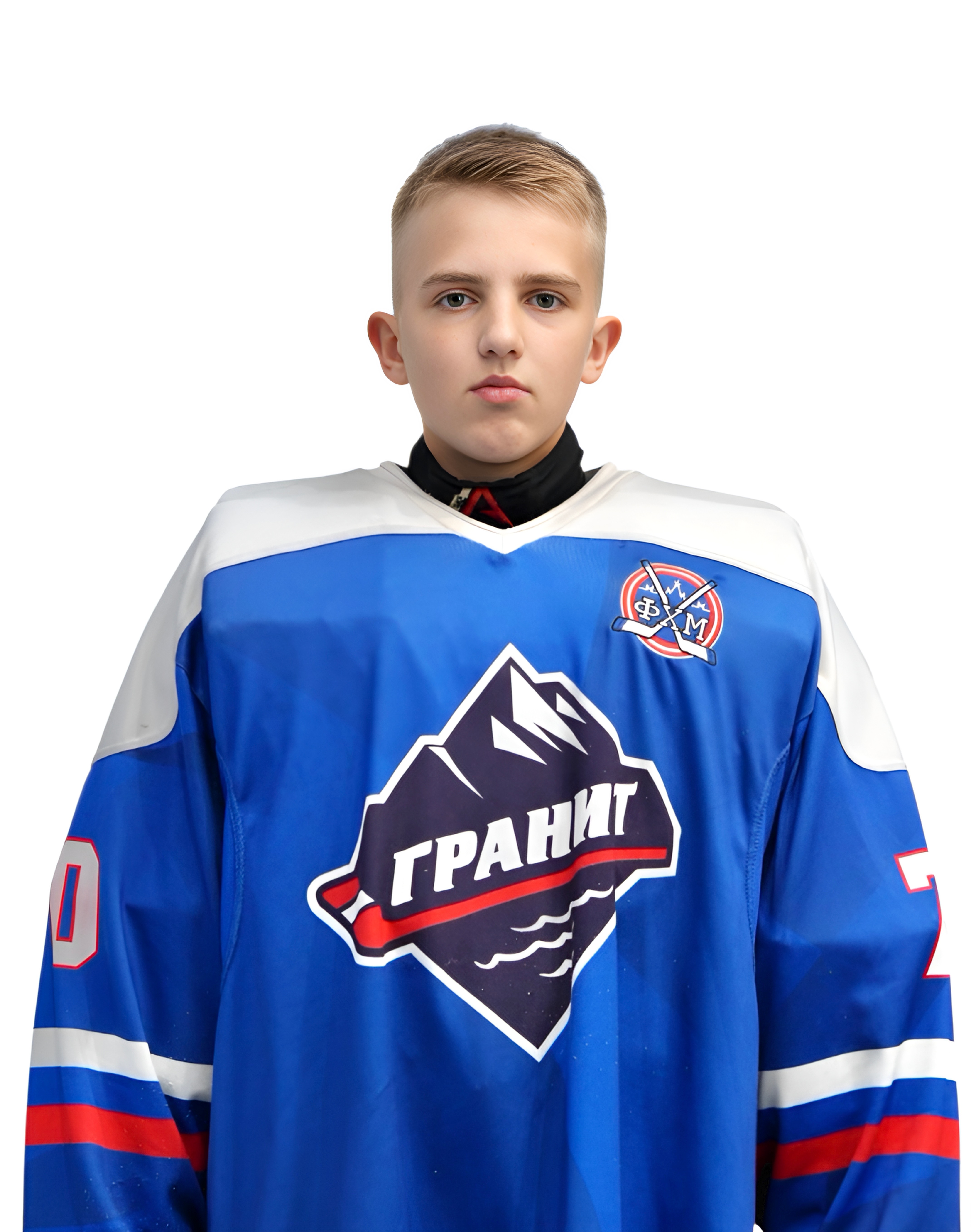 Максим Шиляев