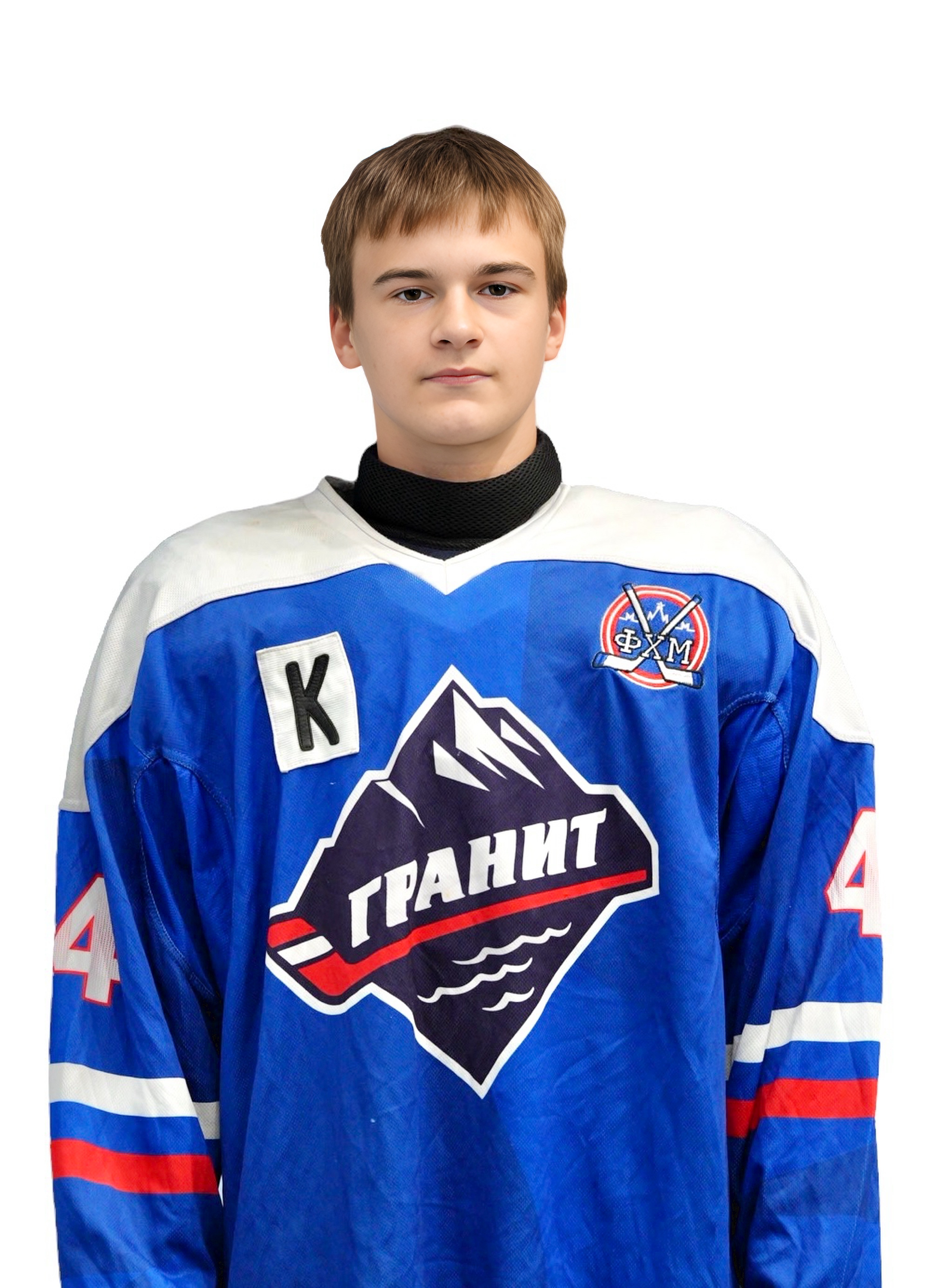 Кирилл Чадин