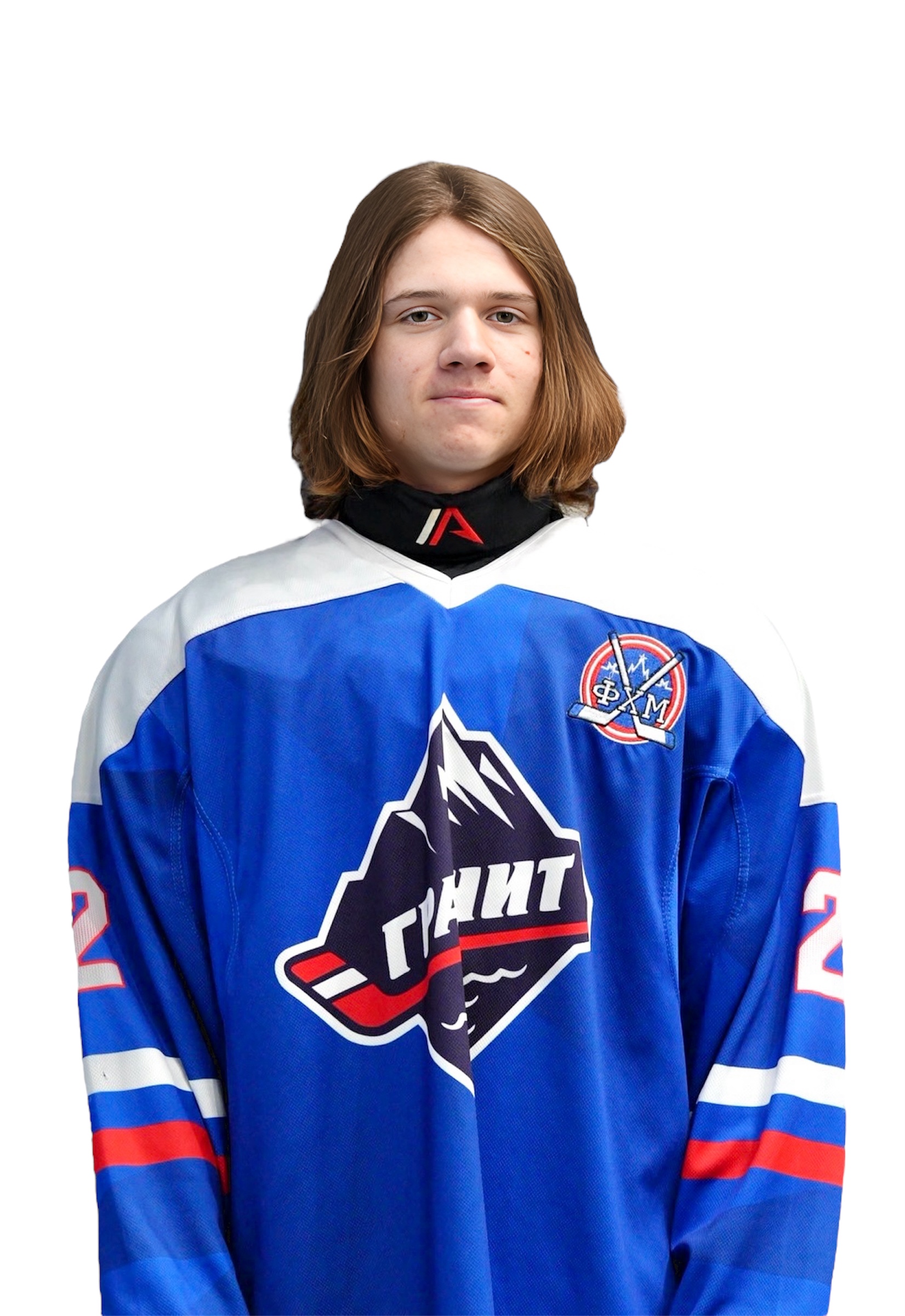 Иван Федоров