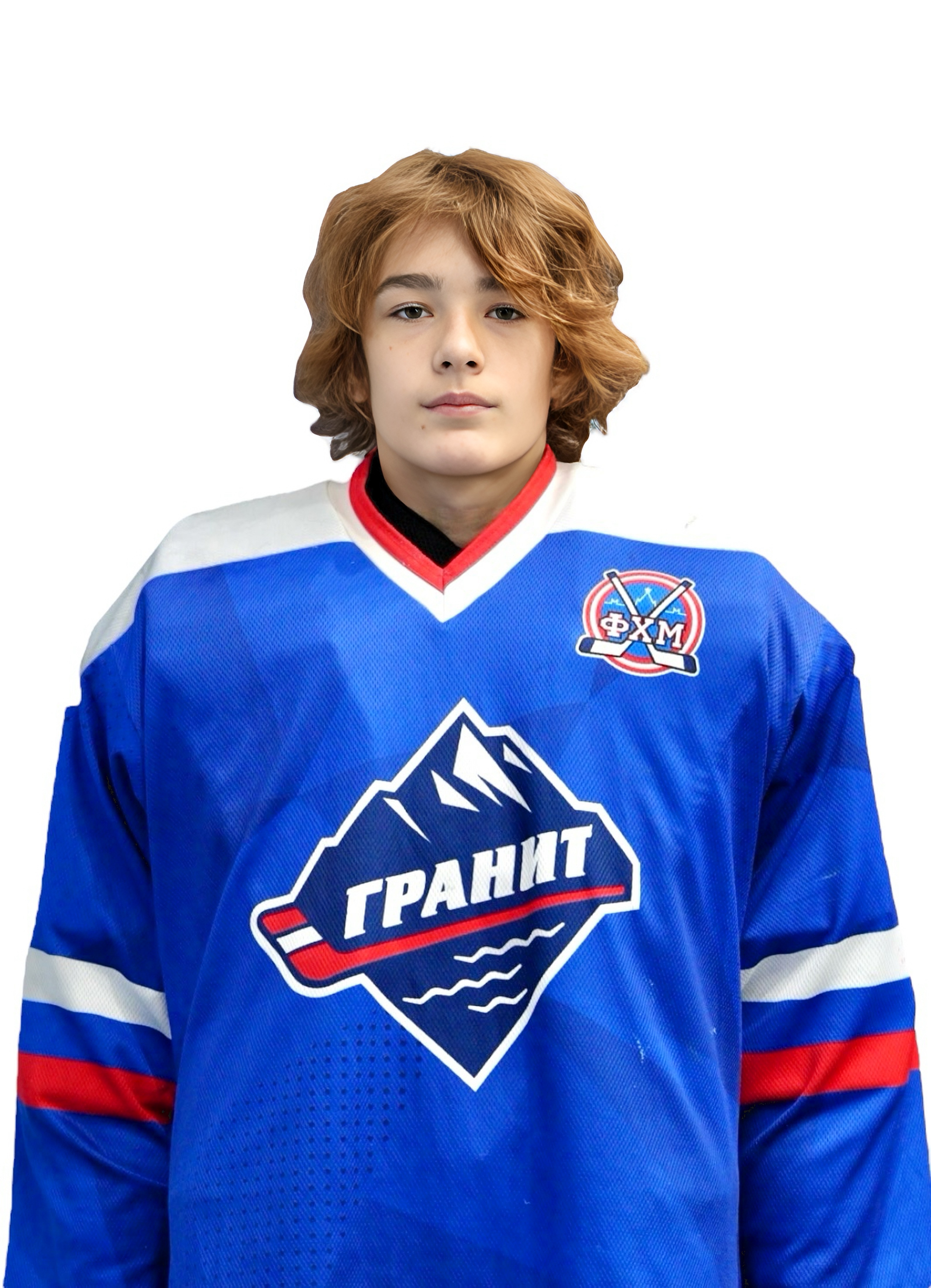 Матвей Устинов