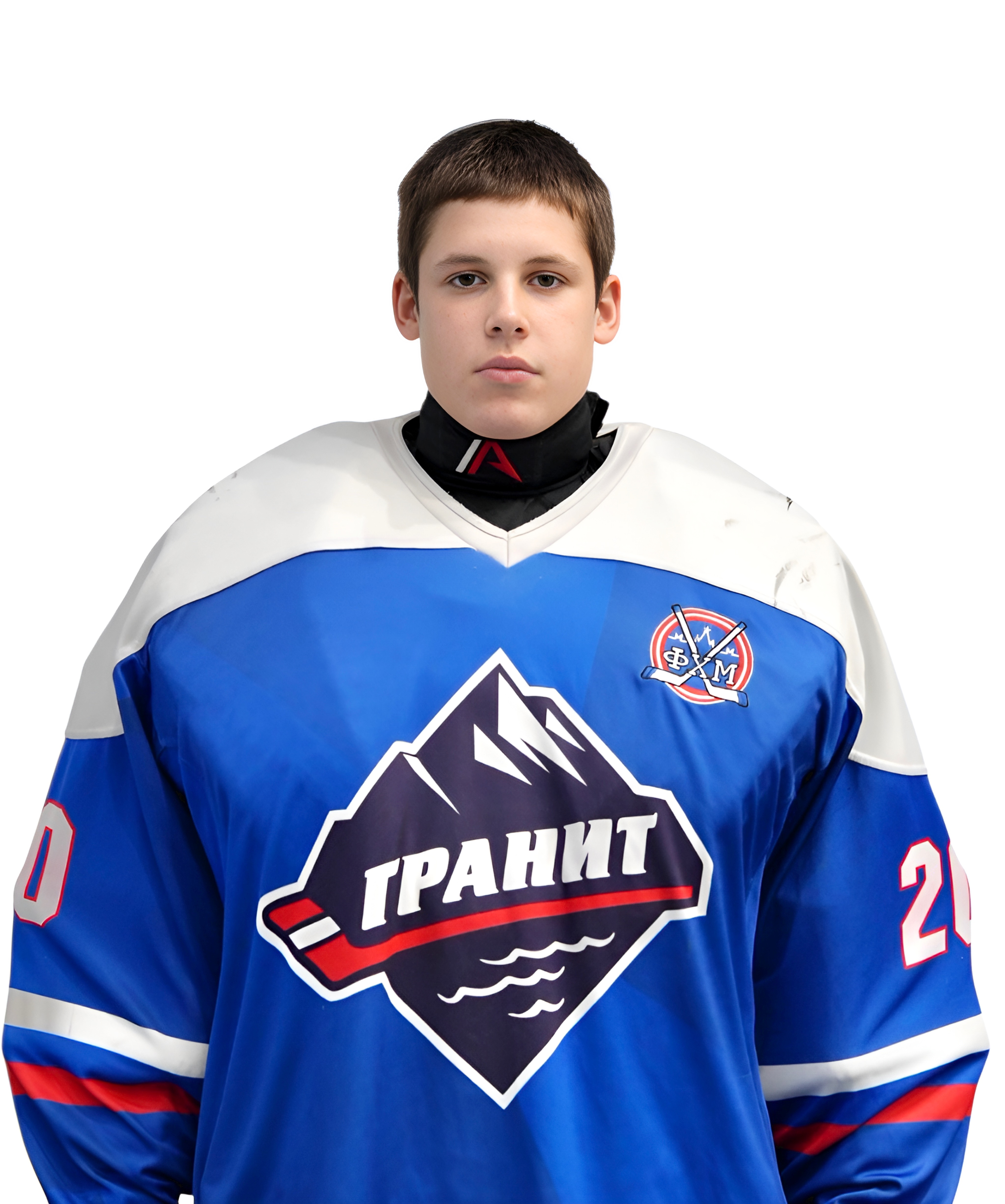 Юрий Сёмочкин