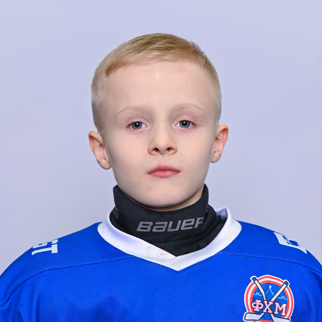 Андрей Стариков