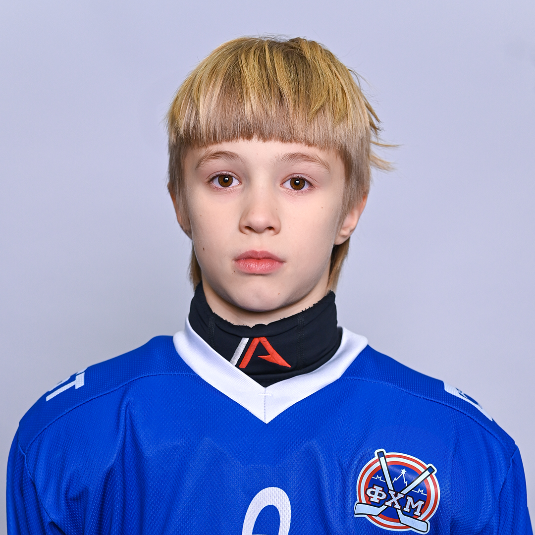 Артемий Сидорин