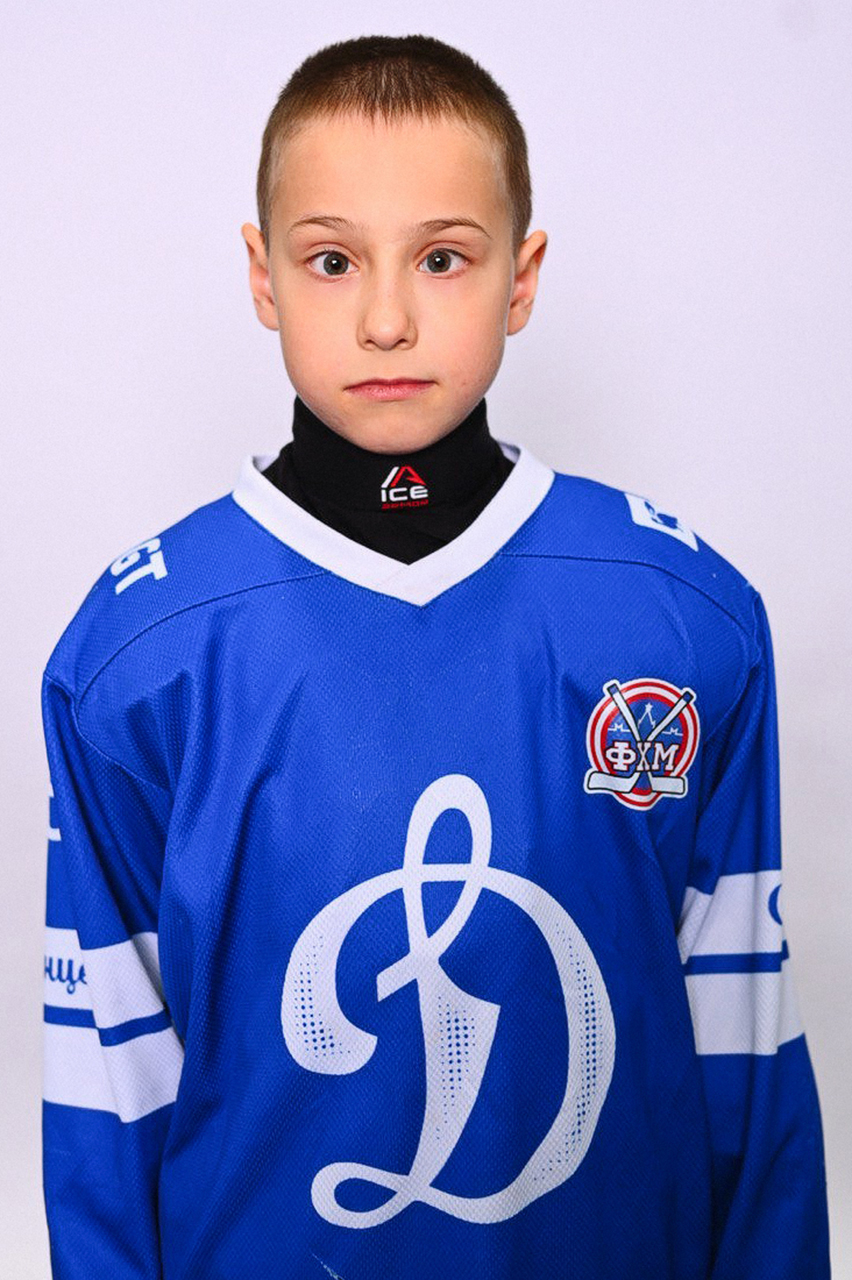 Арсений Махтей