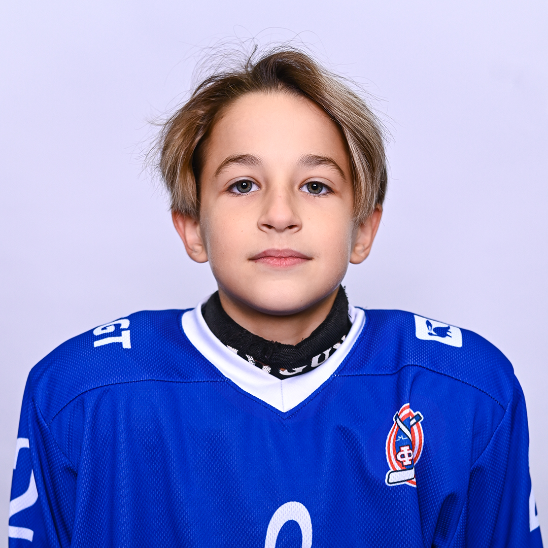 Владимир Кузнецов