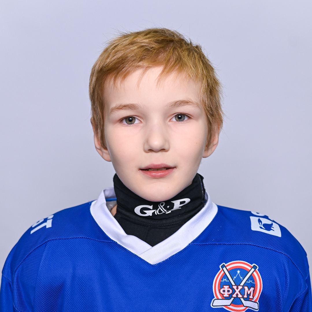 Даниил Бойко