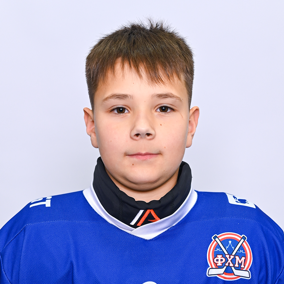 Данила Белоусов