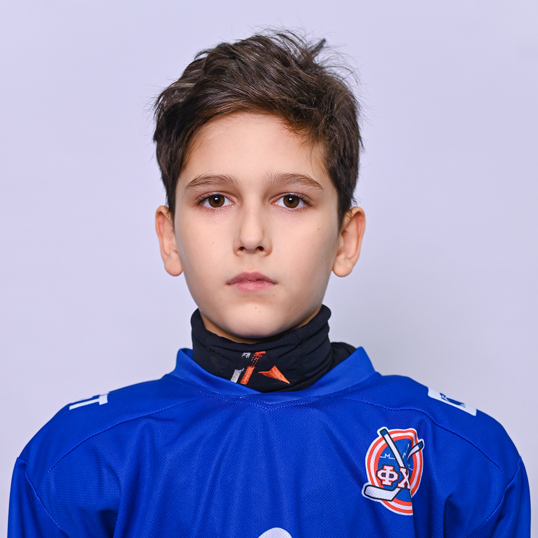 Ринат Белов